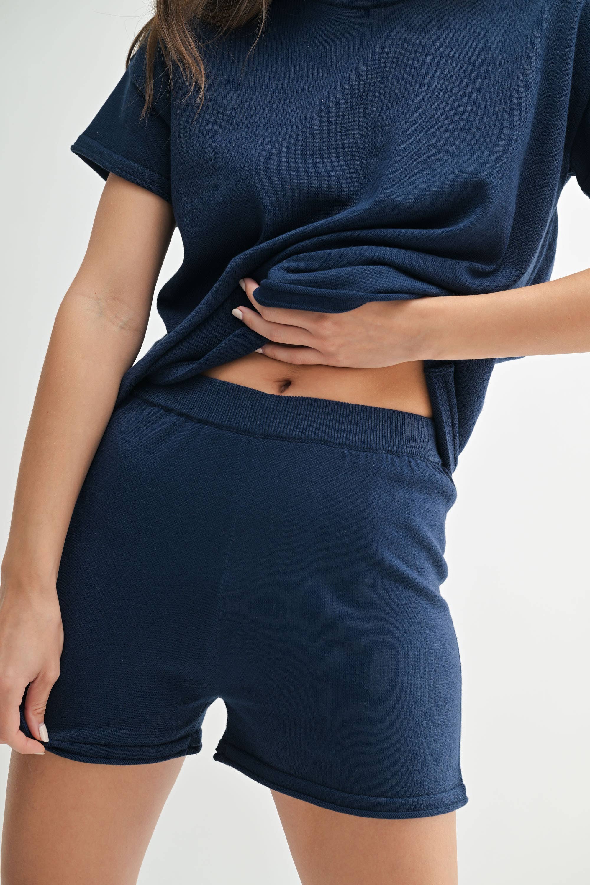 Zinnara Tee - Proper
