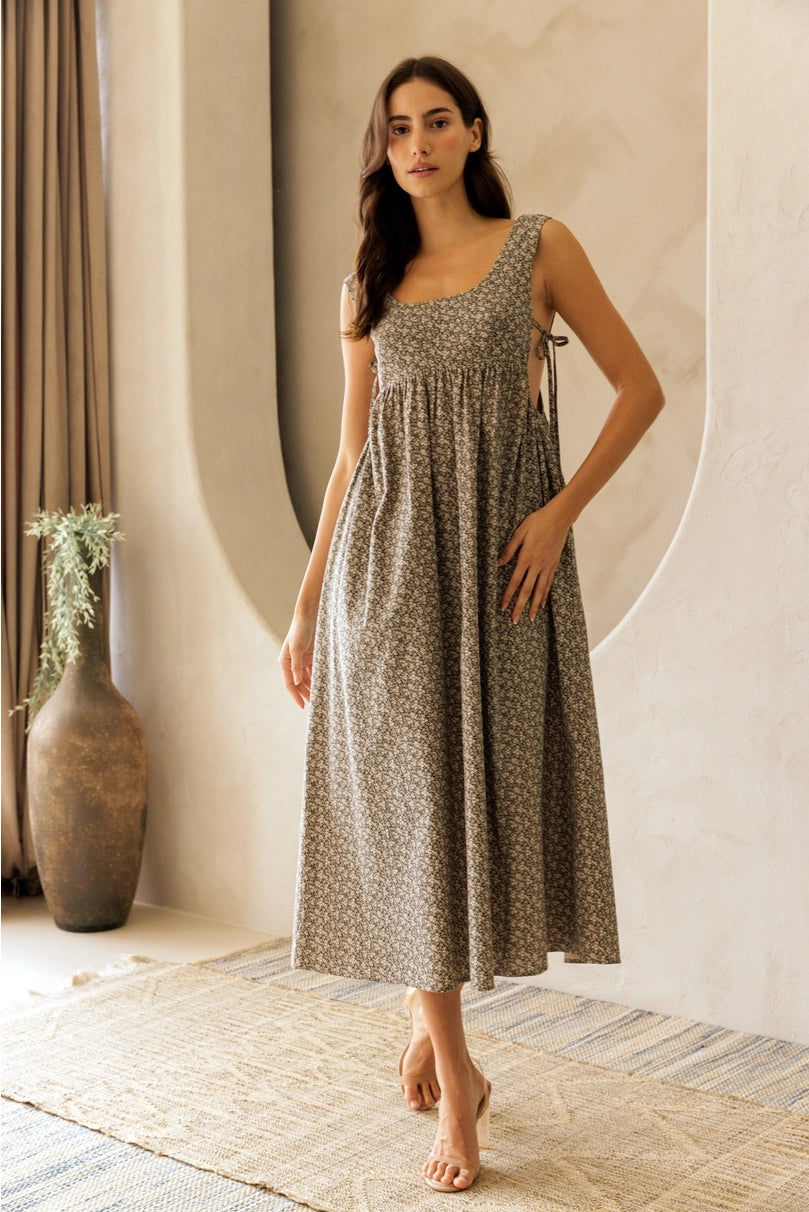 Freya Dress - Proper