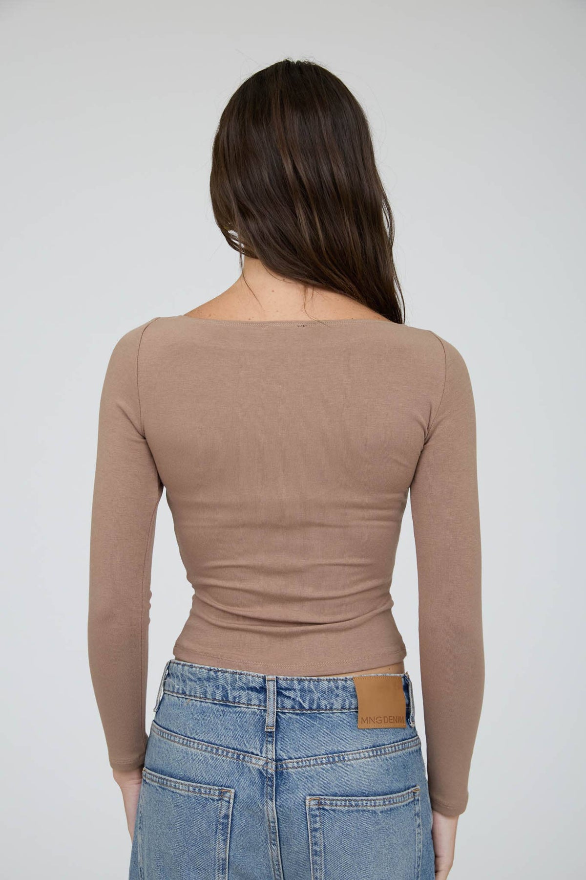 Clara Top