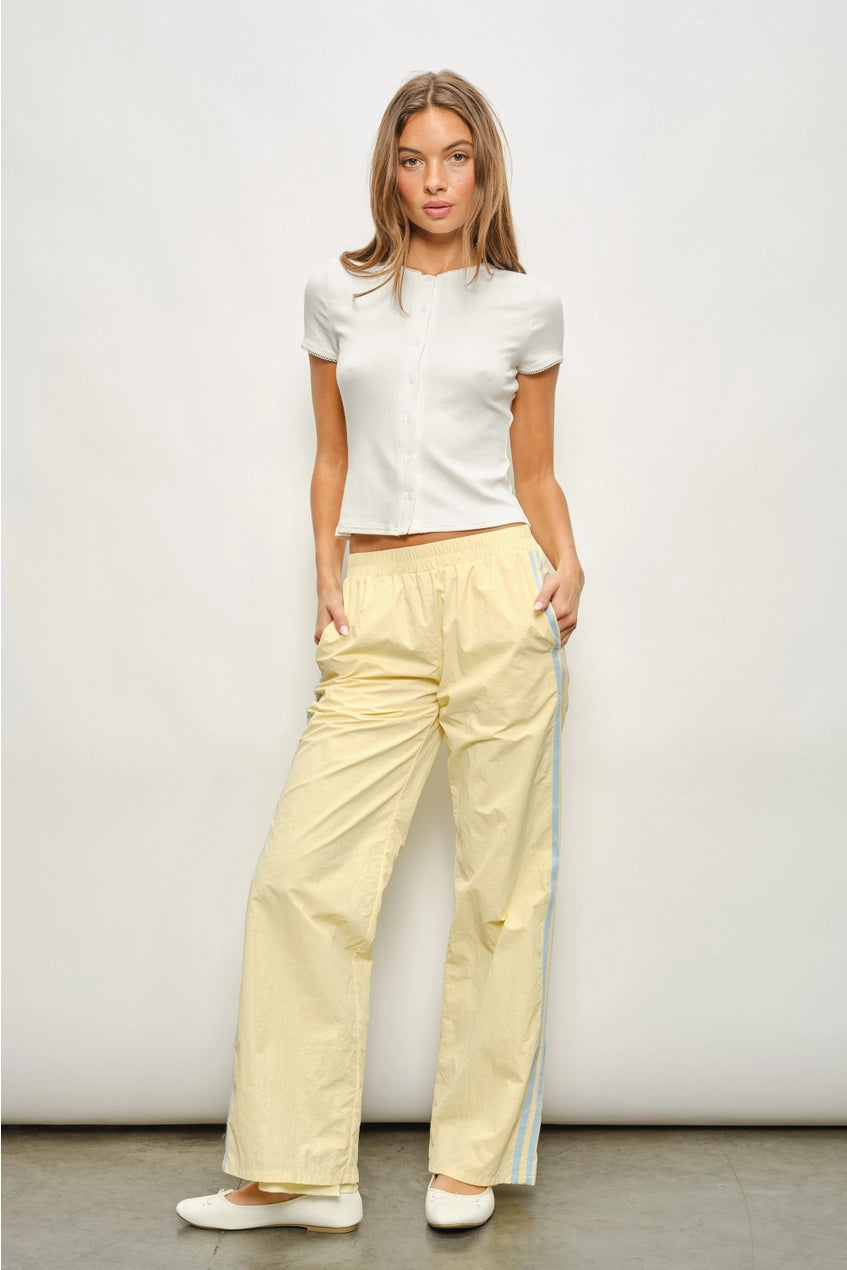 Emmanuelle Pants