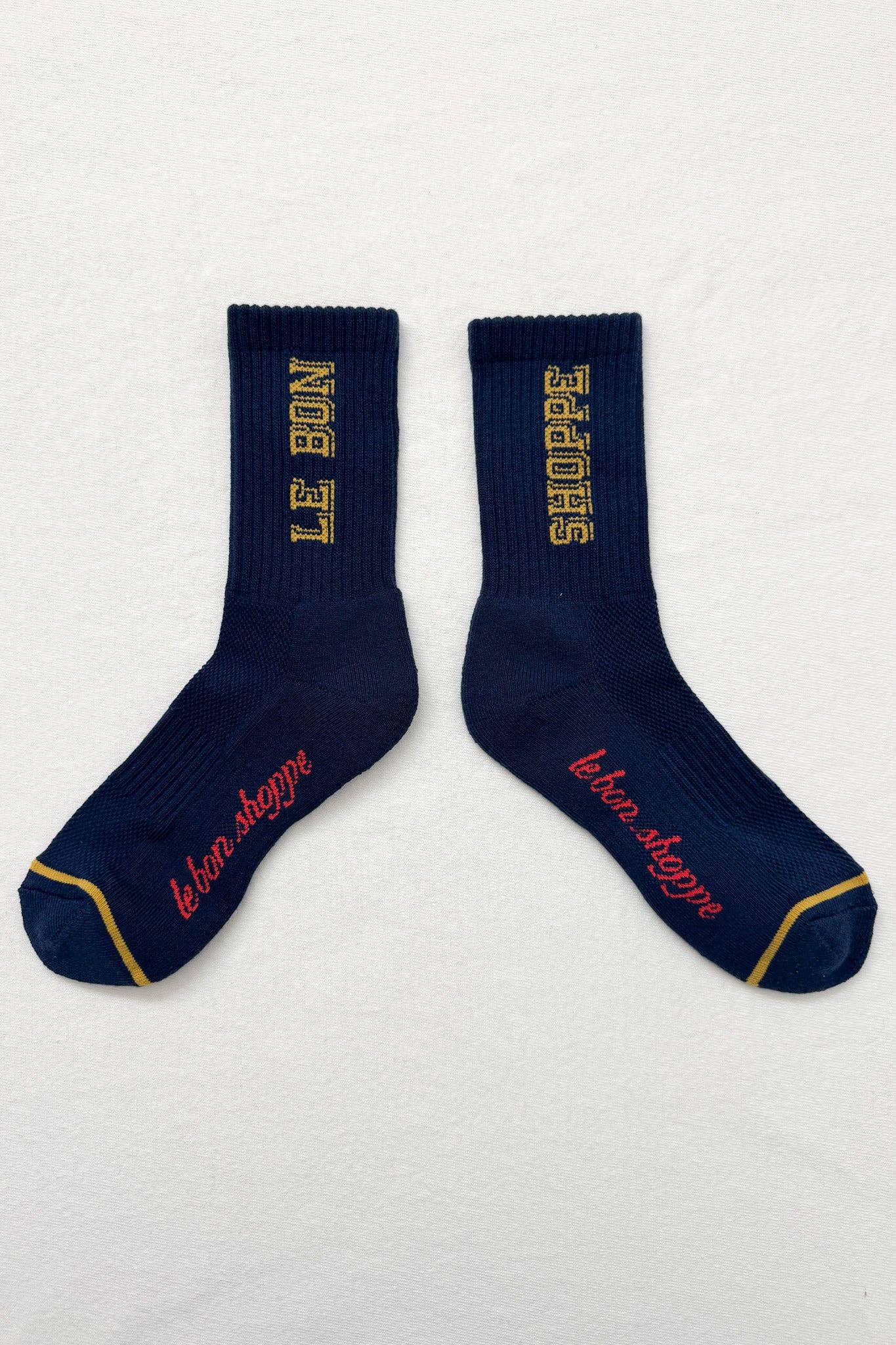 Preppy Socks - Proper