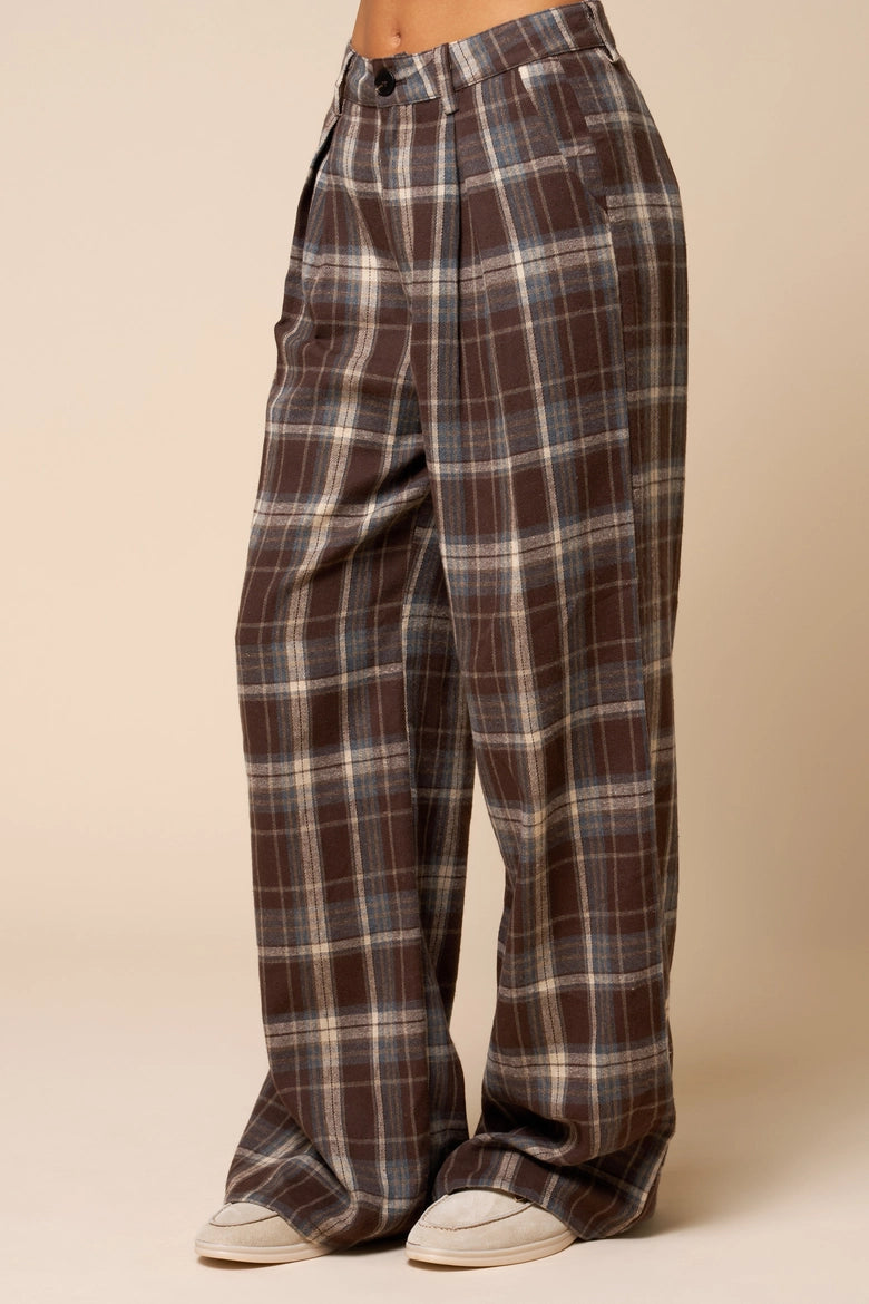 Khadija Pants