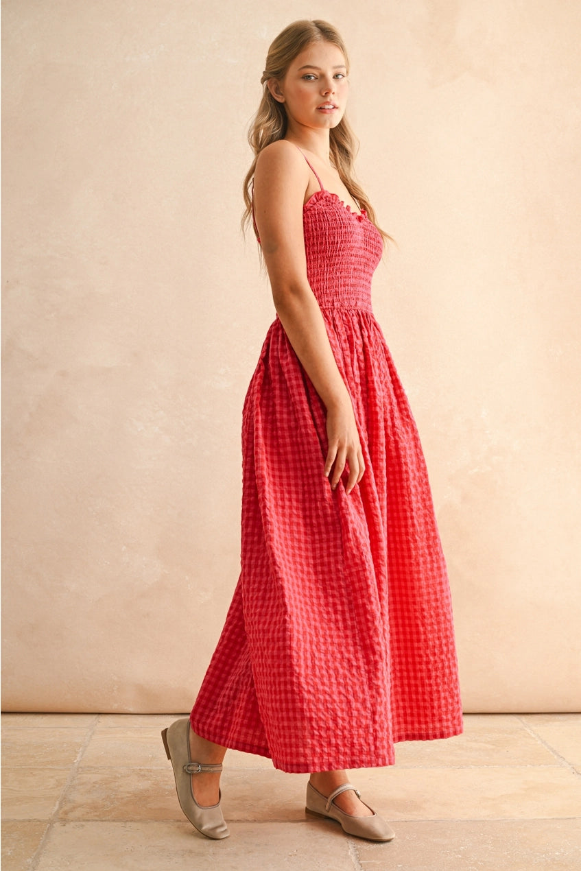 Tahlia Dress