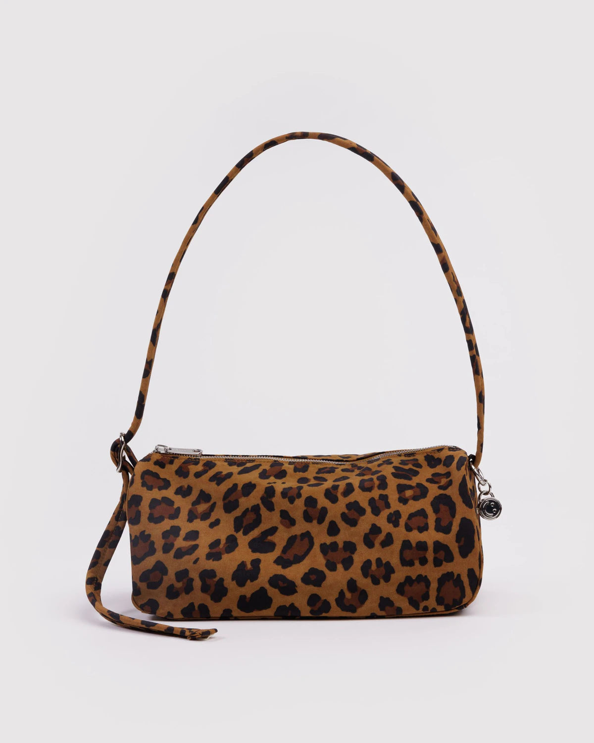 Baggu Nylon Loaf Bag - Leopard - Proper