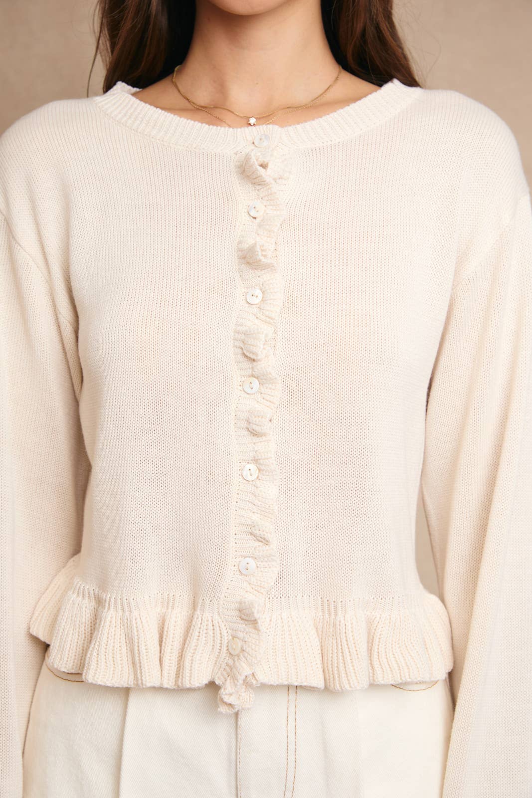 Kiva Cardigan