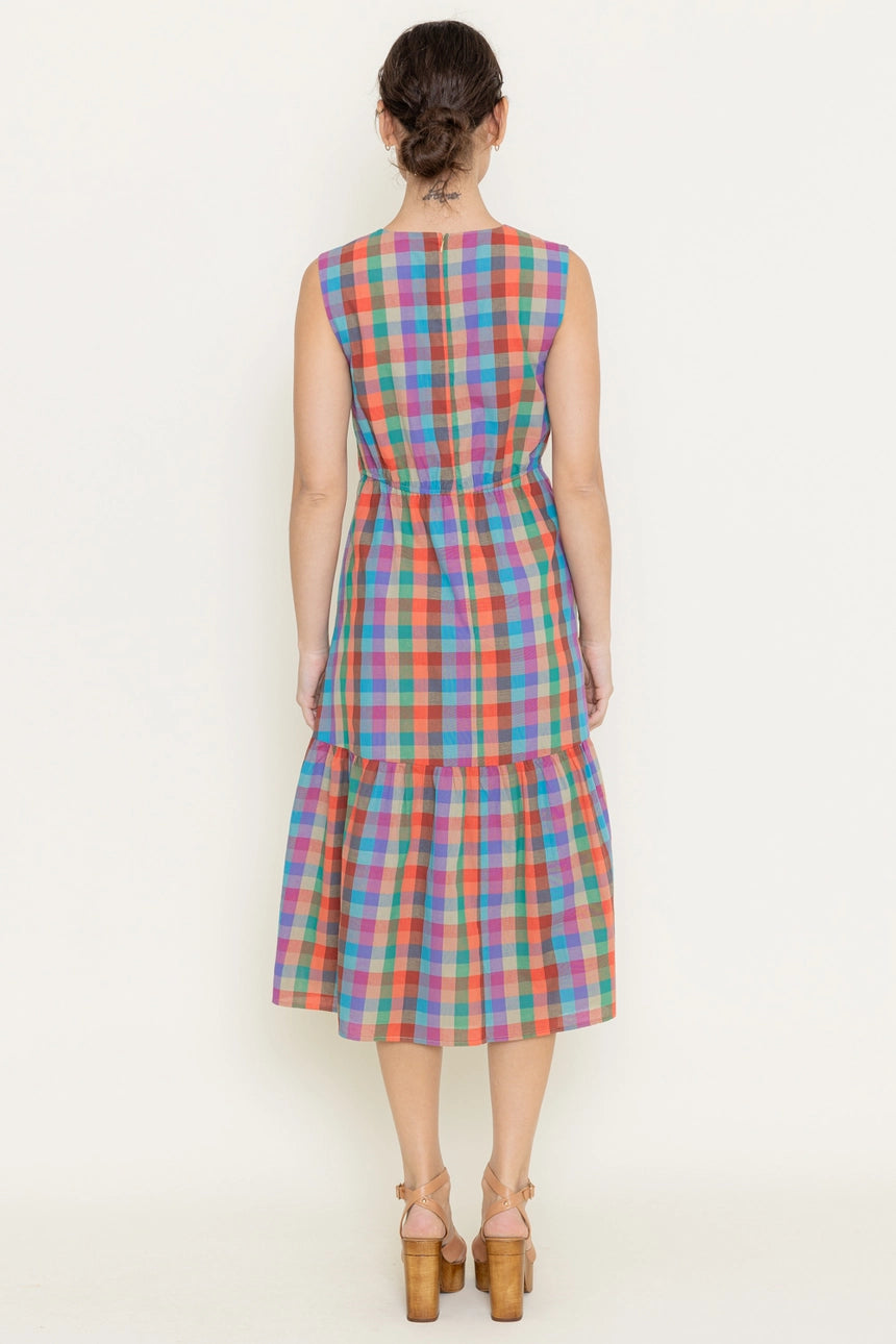 Lark Dress - Proper