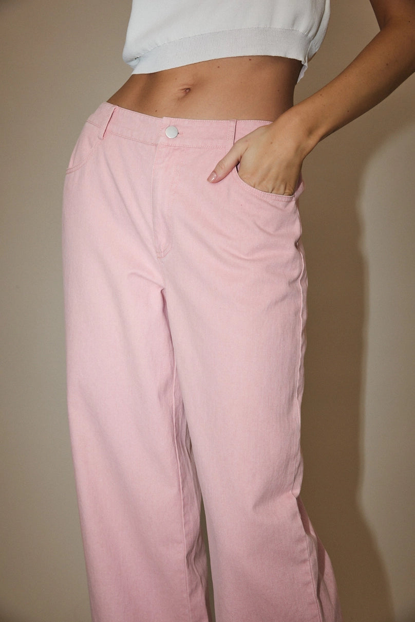 Marenne Pants