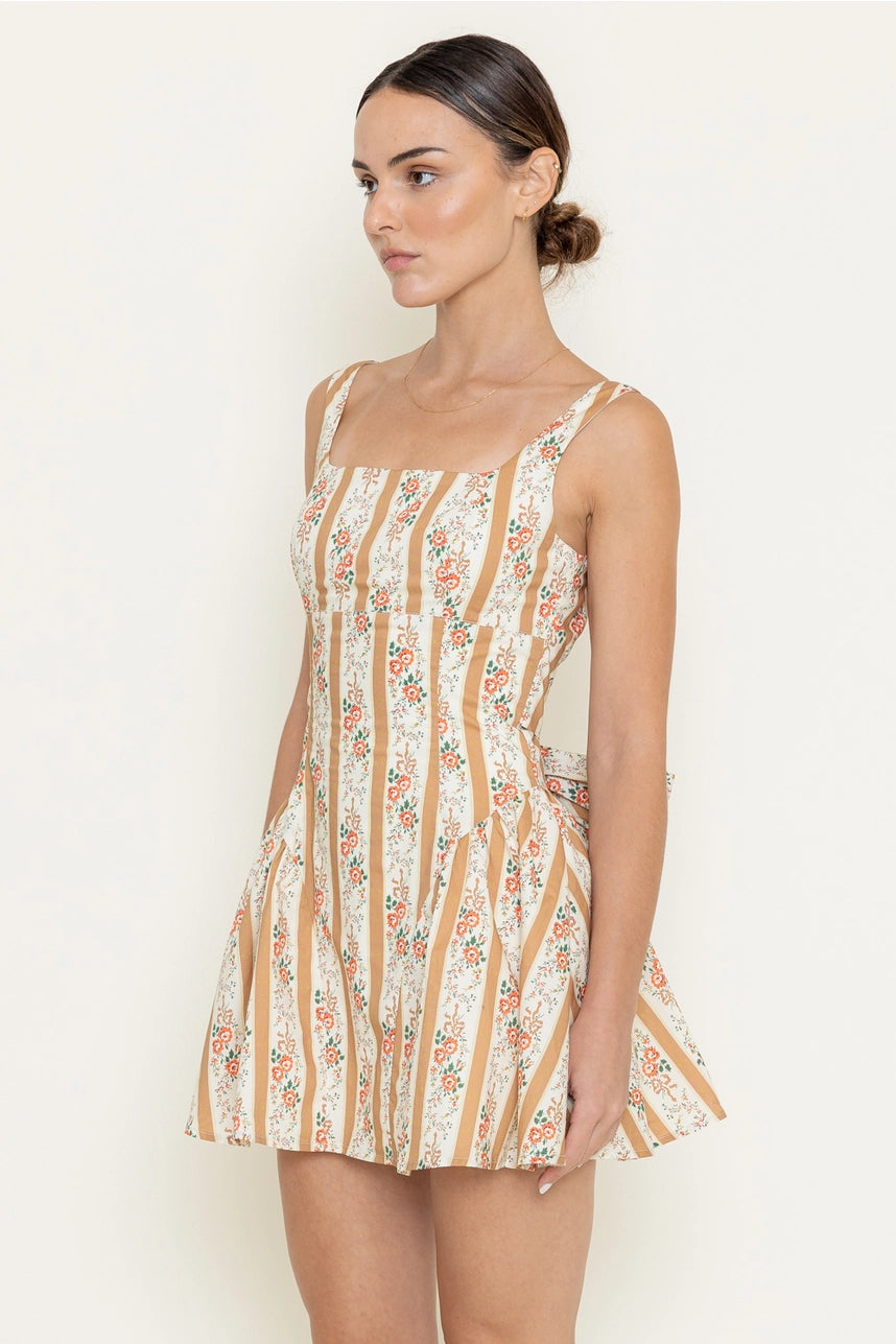 Isley Dress