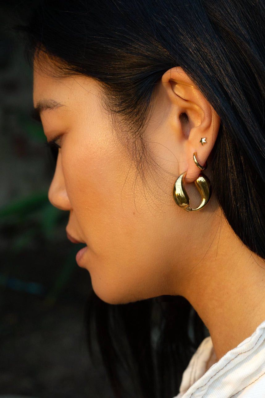 Koi Hoops - Proper