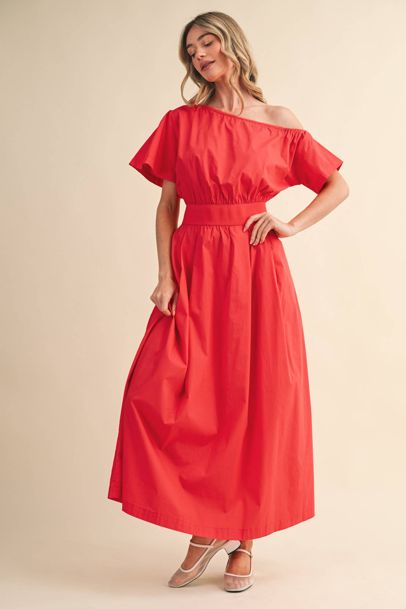 Ellery Dress - Proper