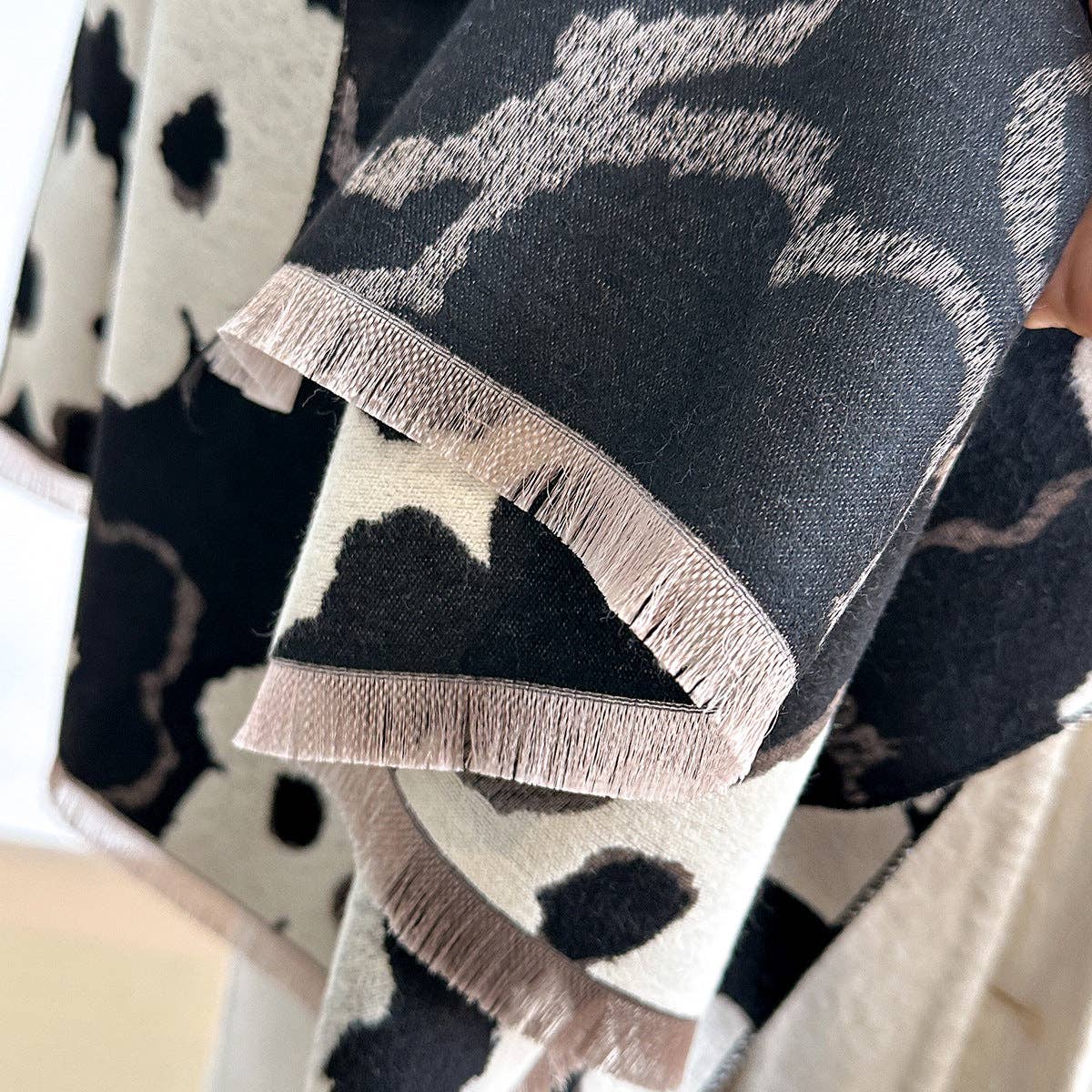 Rowyn Scarf - Proper