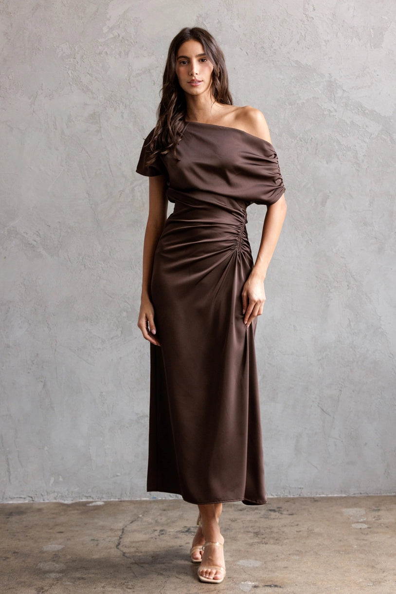 Juliette Dress - Proper