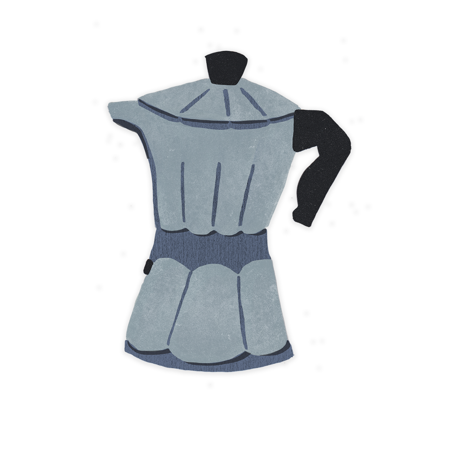 Espresso Sticker - Proper