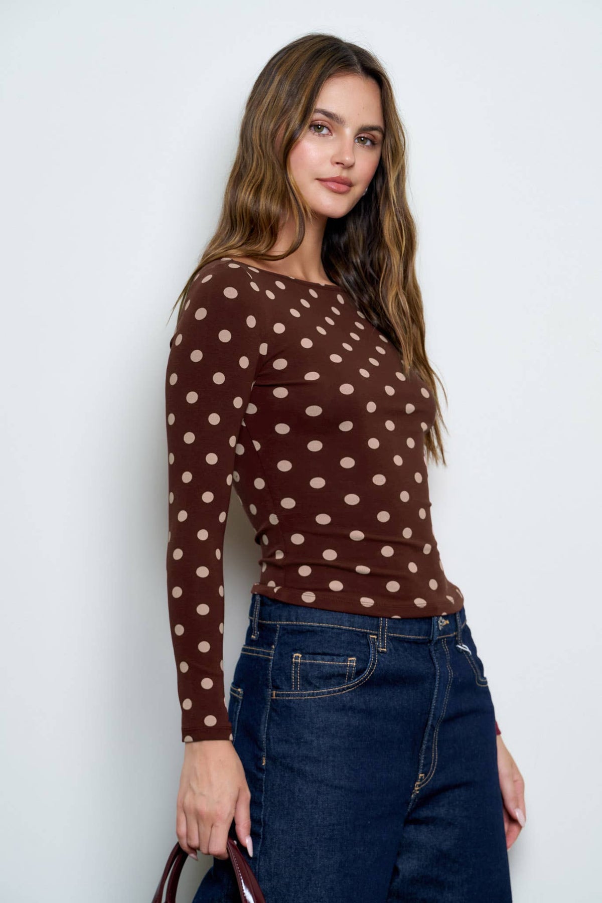 Jules Top