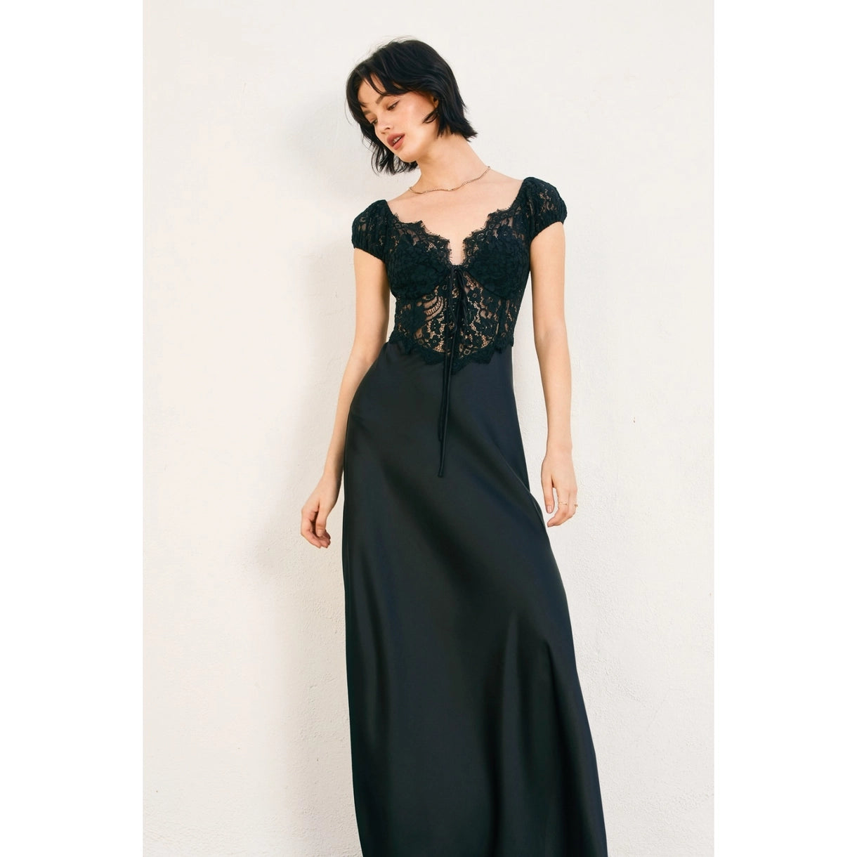 Beatrice Dress