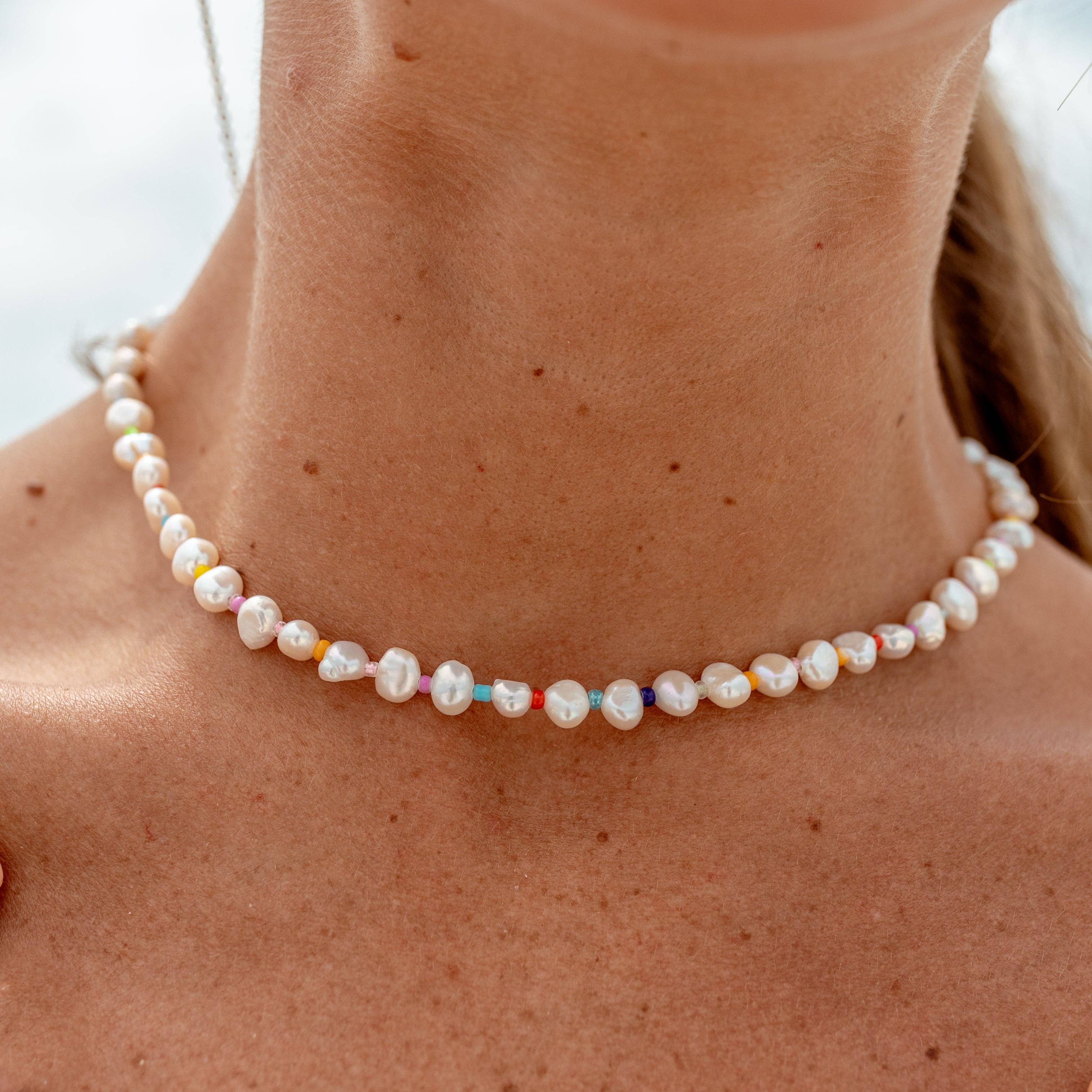 Island Girl Necklace