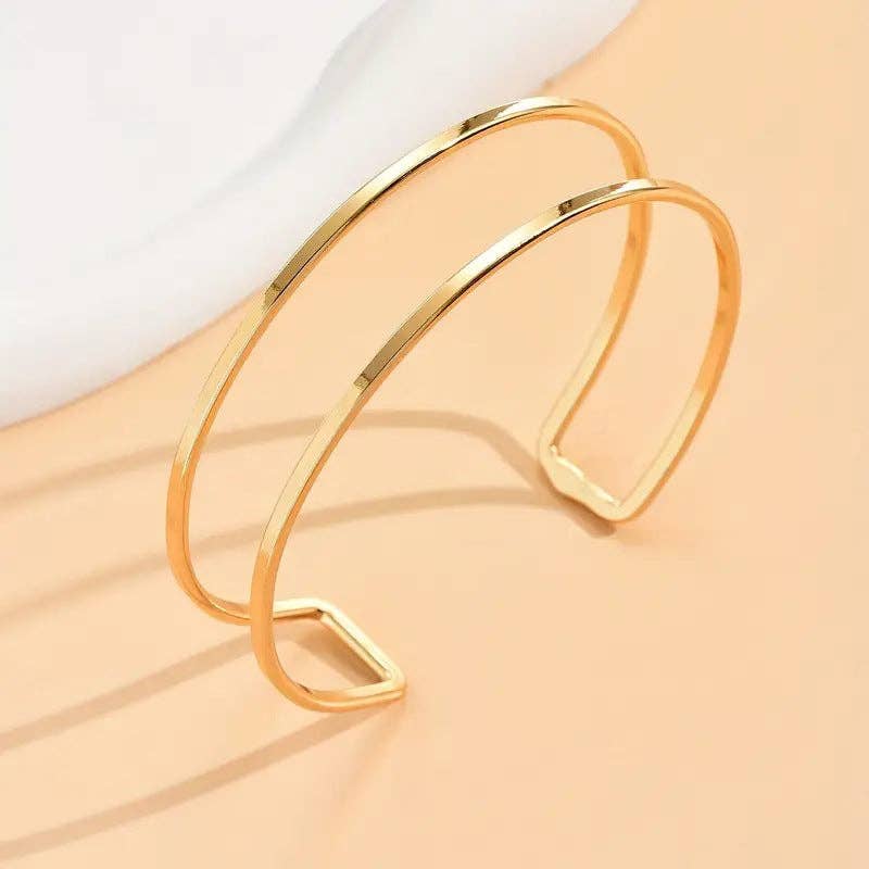 Jillian Arm Cuff