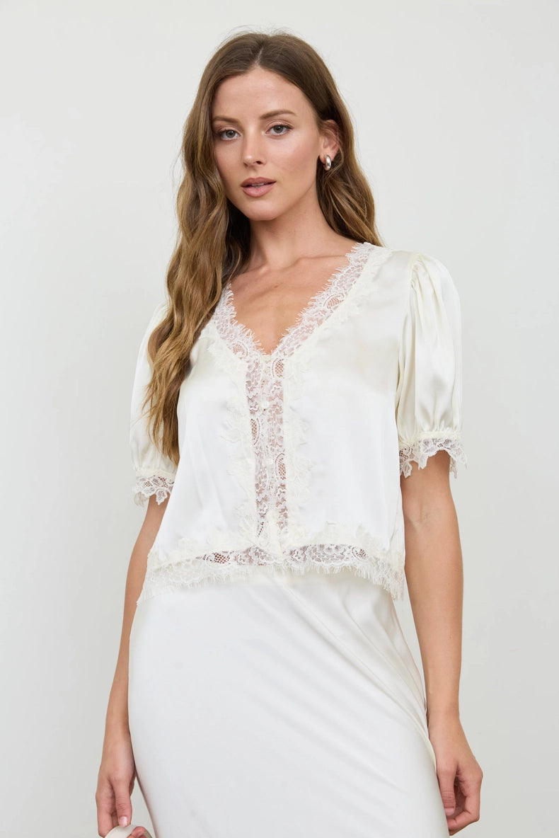 Maggie Top