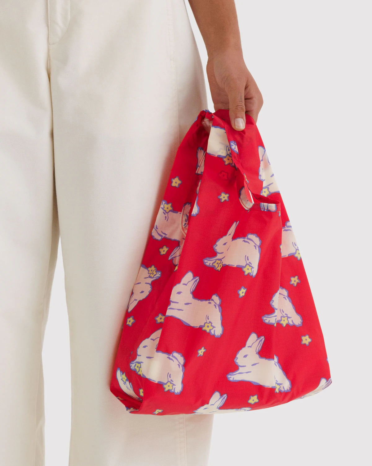 Baby Baggu - Bunnies - Proper