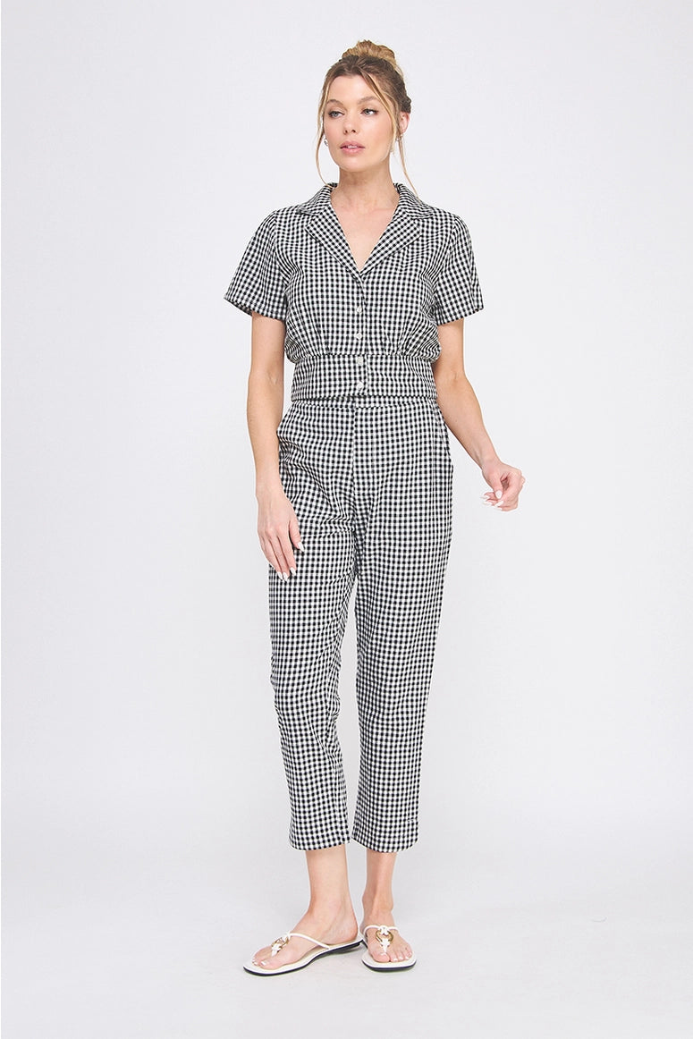 Azelie Pants - Proper
