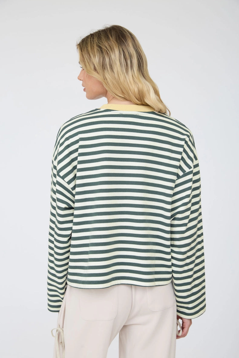 Malbi Top