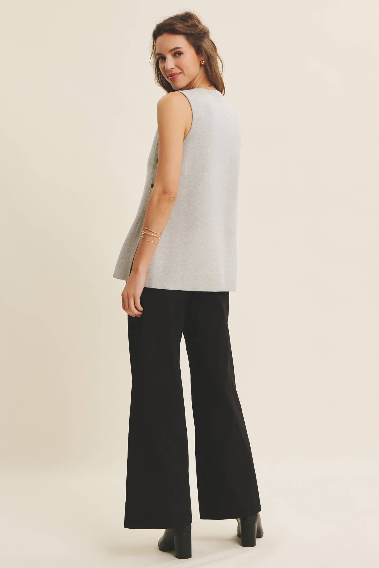 Cleo Pants - Proper