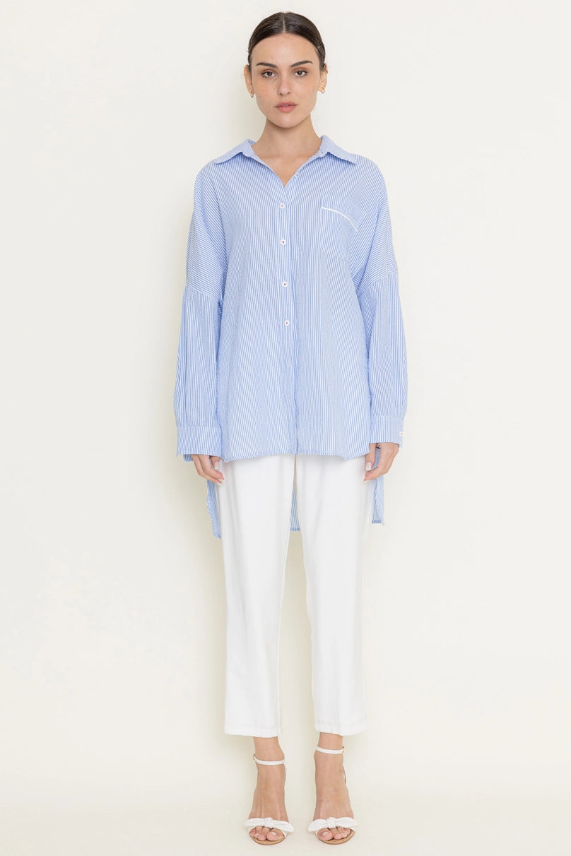 Collins Top - Proper
