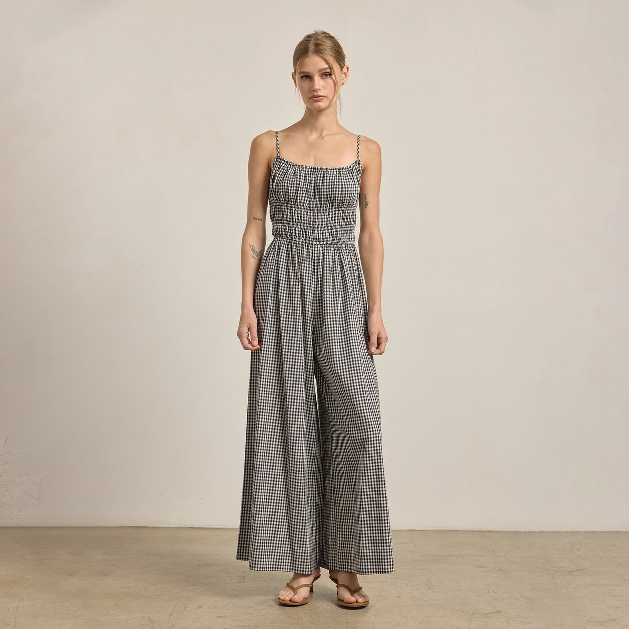 Iona Jumpsuit