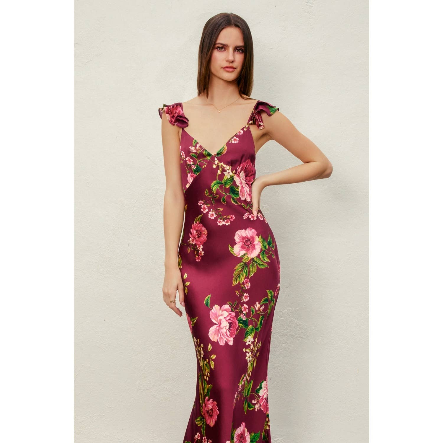Daphne Dress - Proper