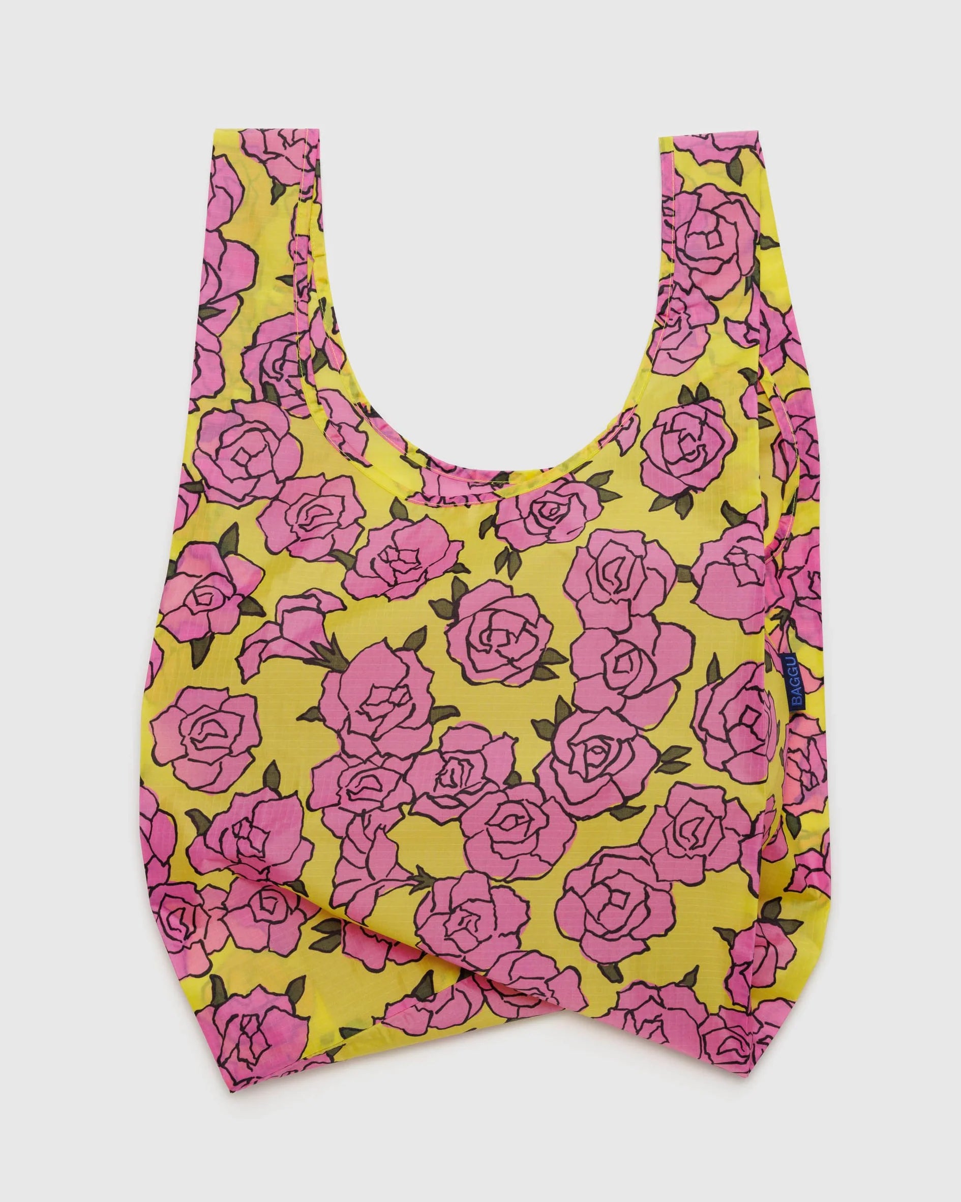 Standard Baggu - Rose - Proper