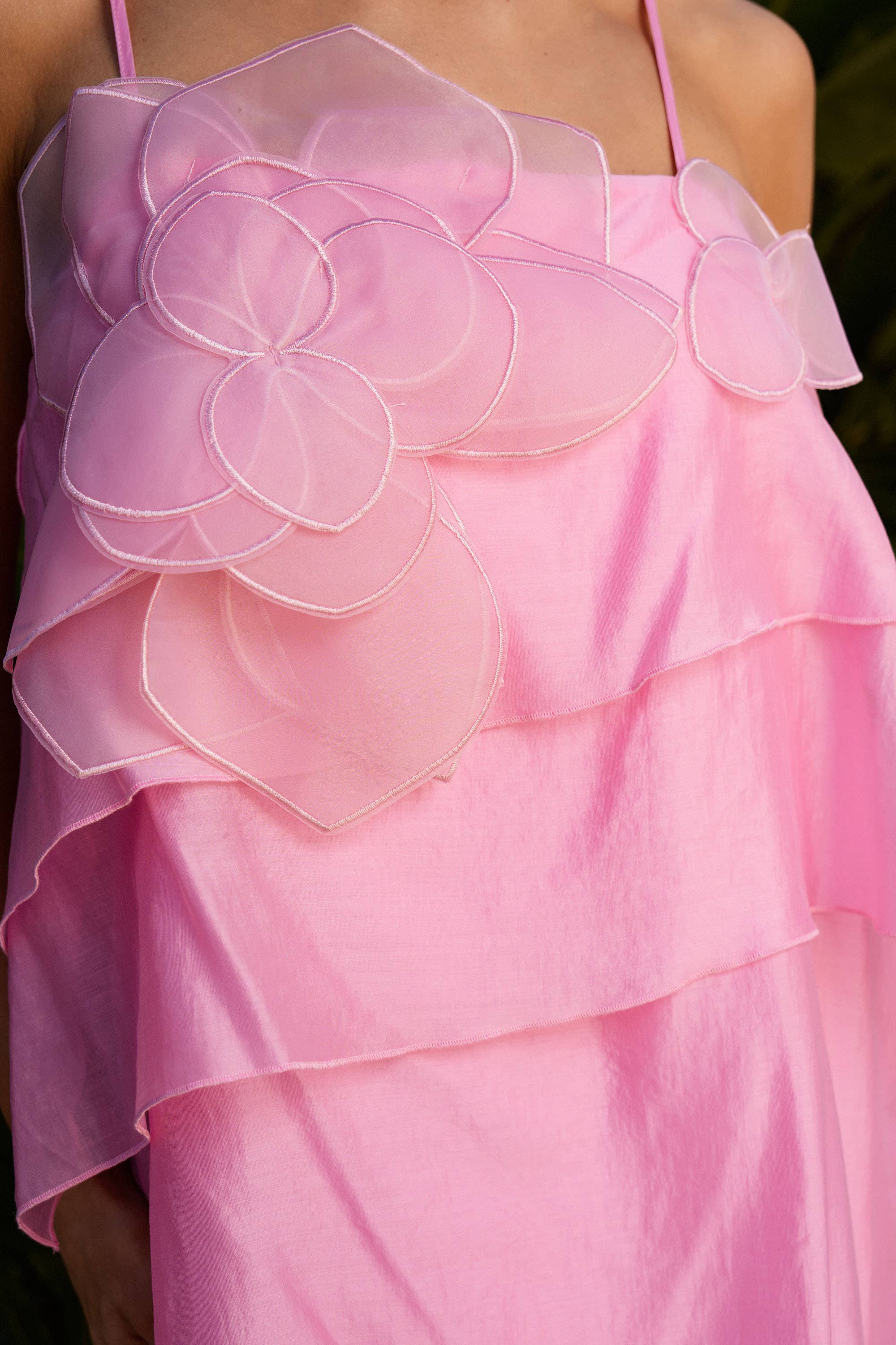 Eliane Dress