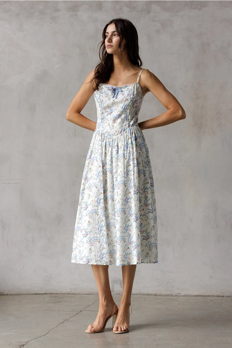 Circe Dress - Proper