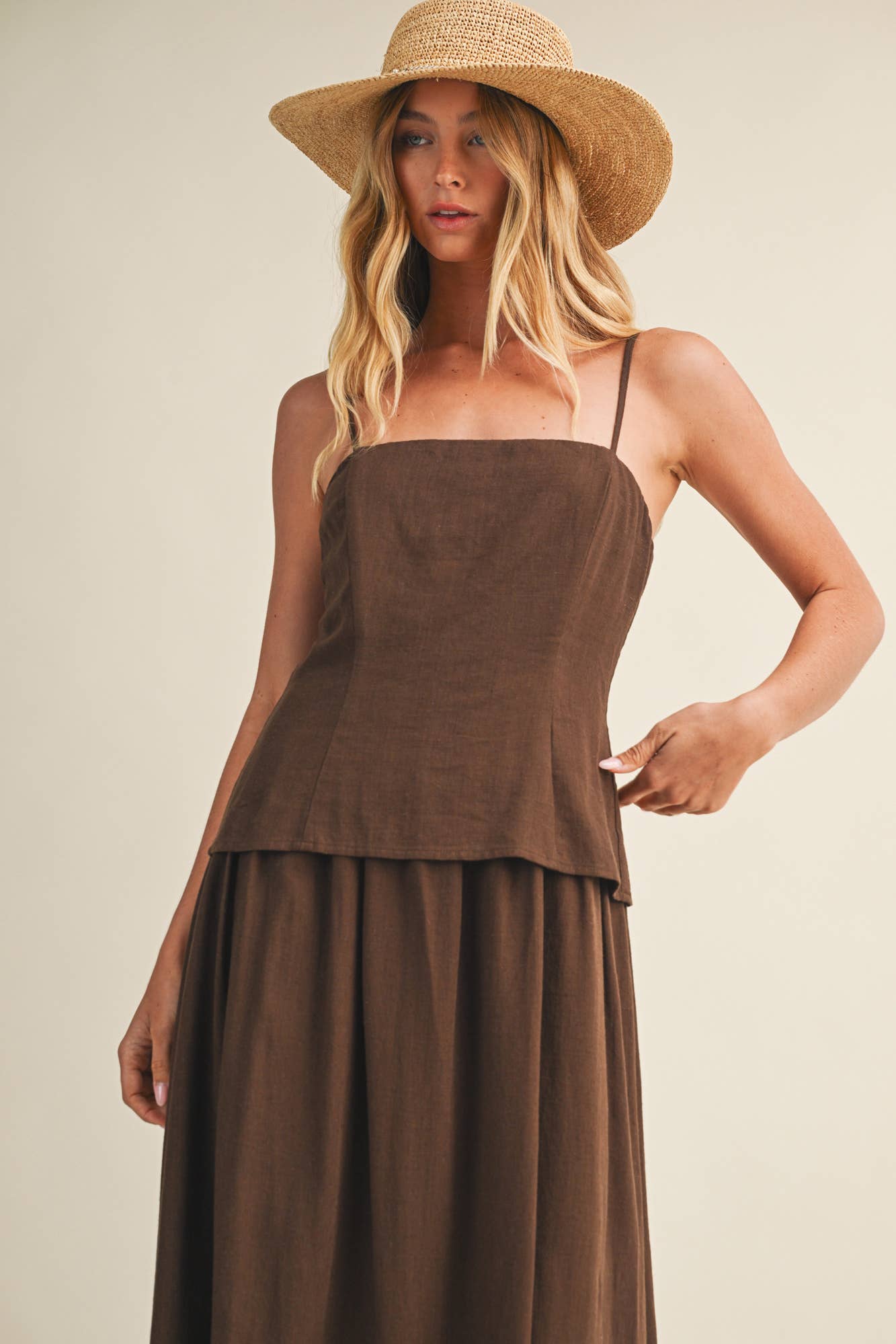 Celia Dress