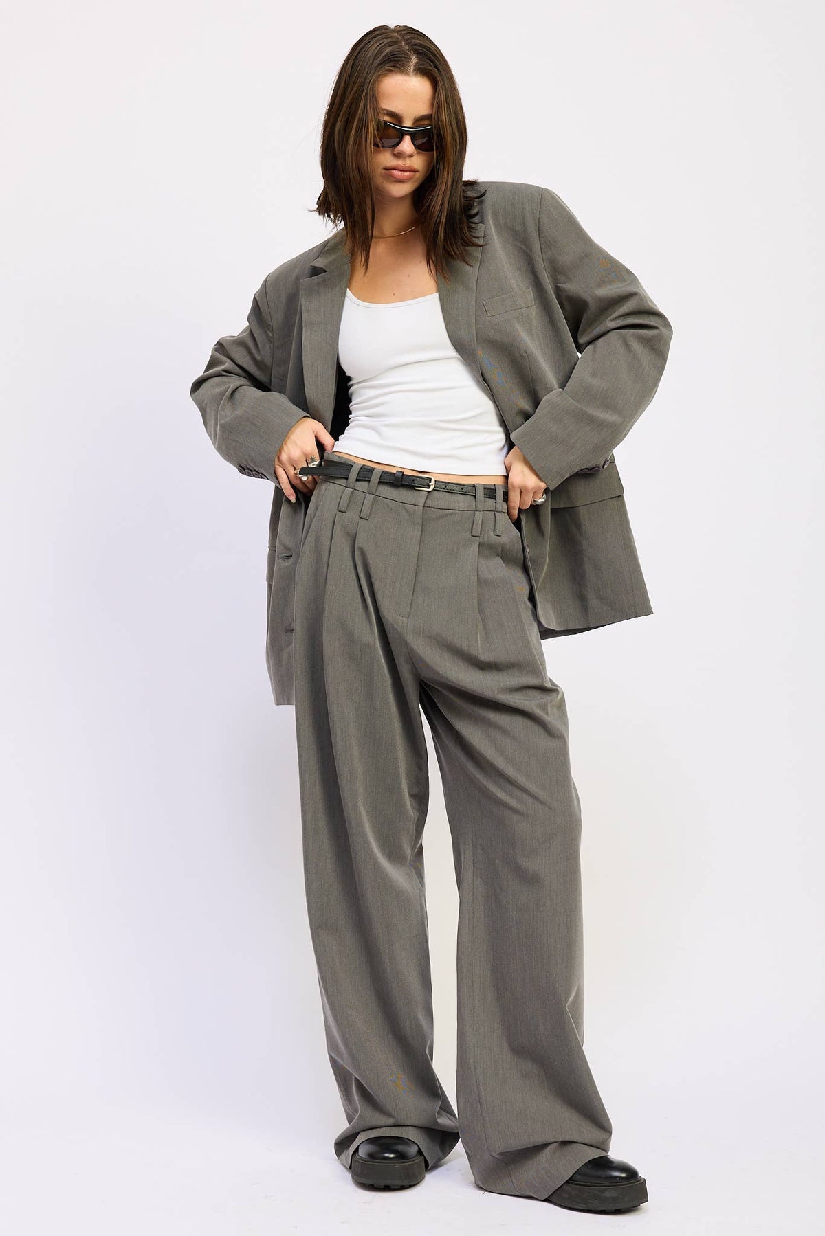 Lisa Blazer