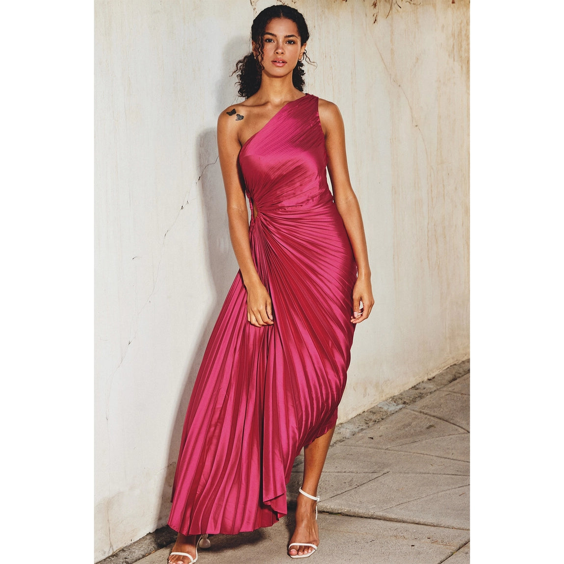 Briar Dress