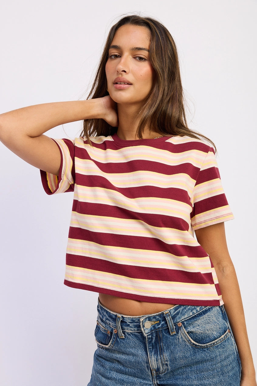 Merryn Tee