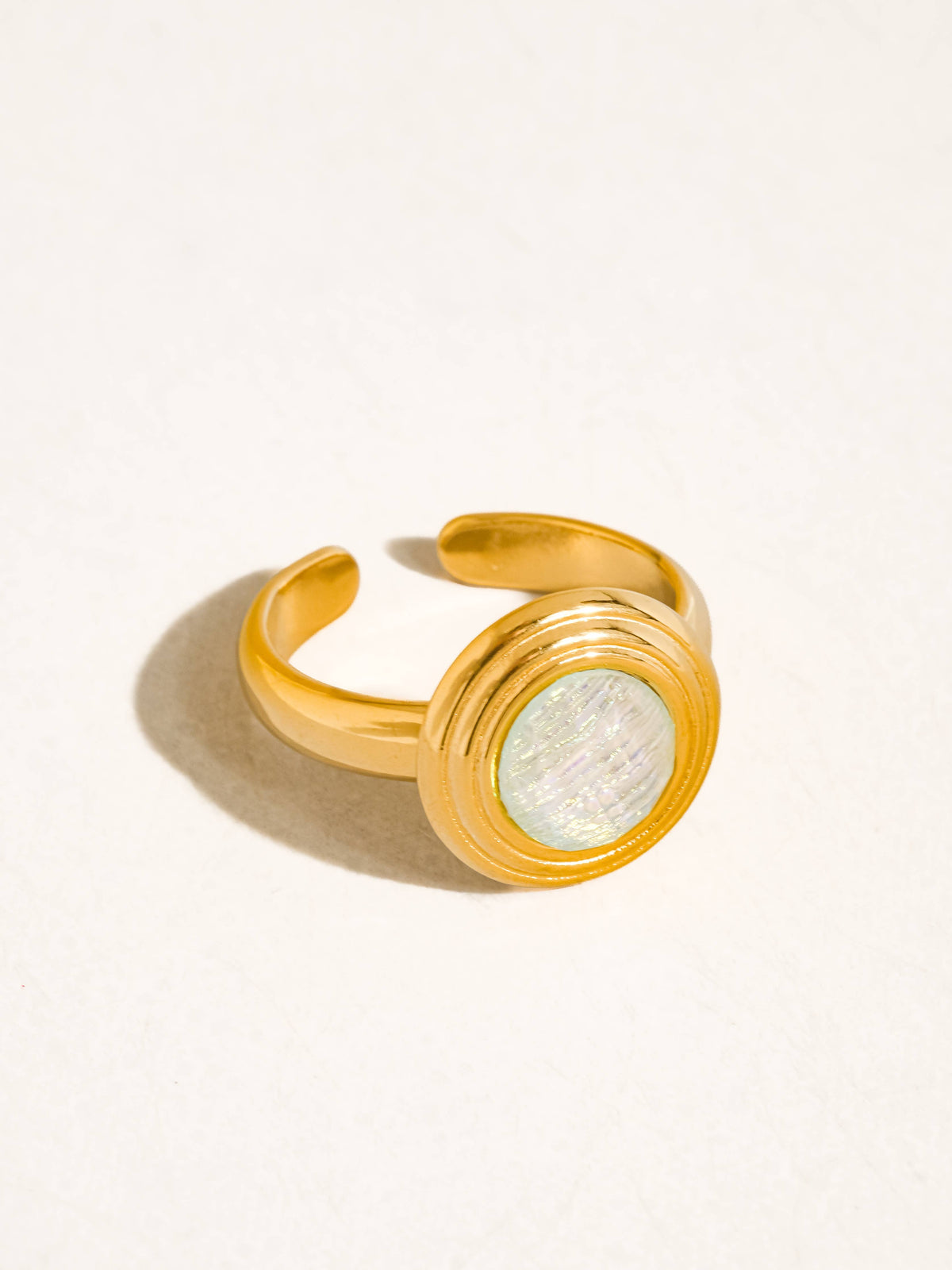Arquets Ring