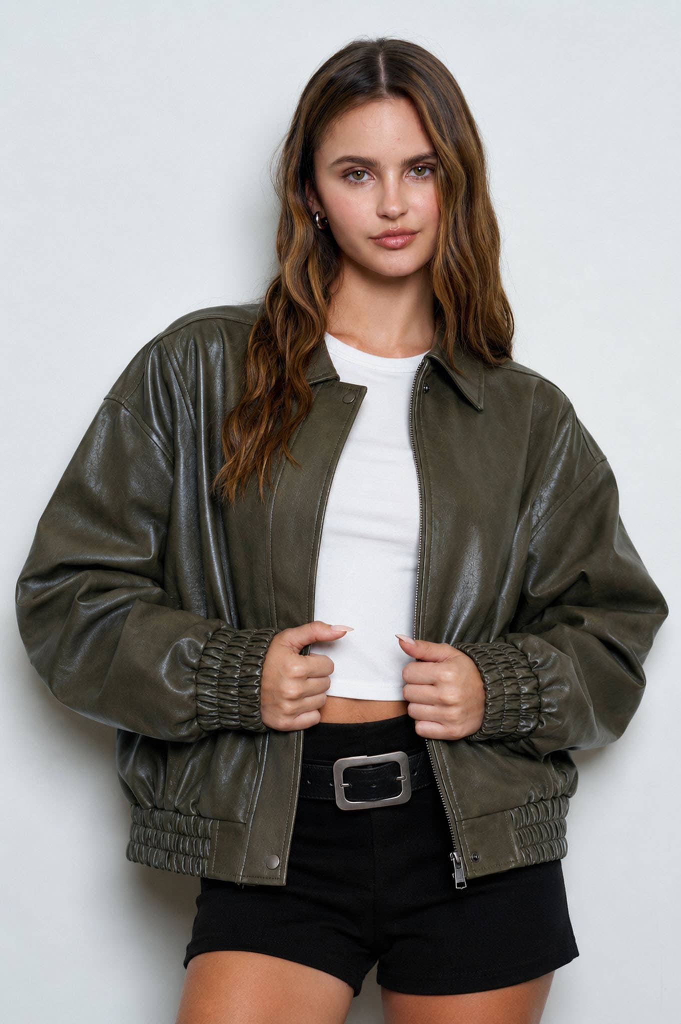 Scout Jacket