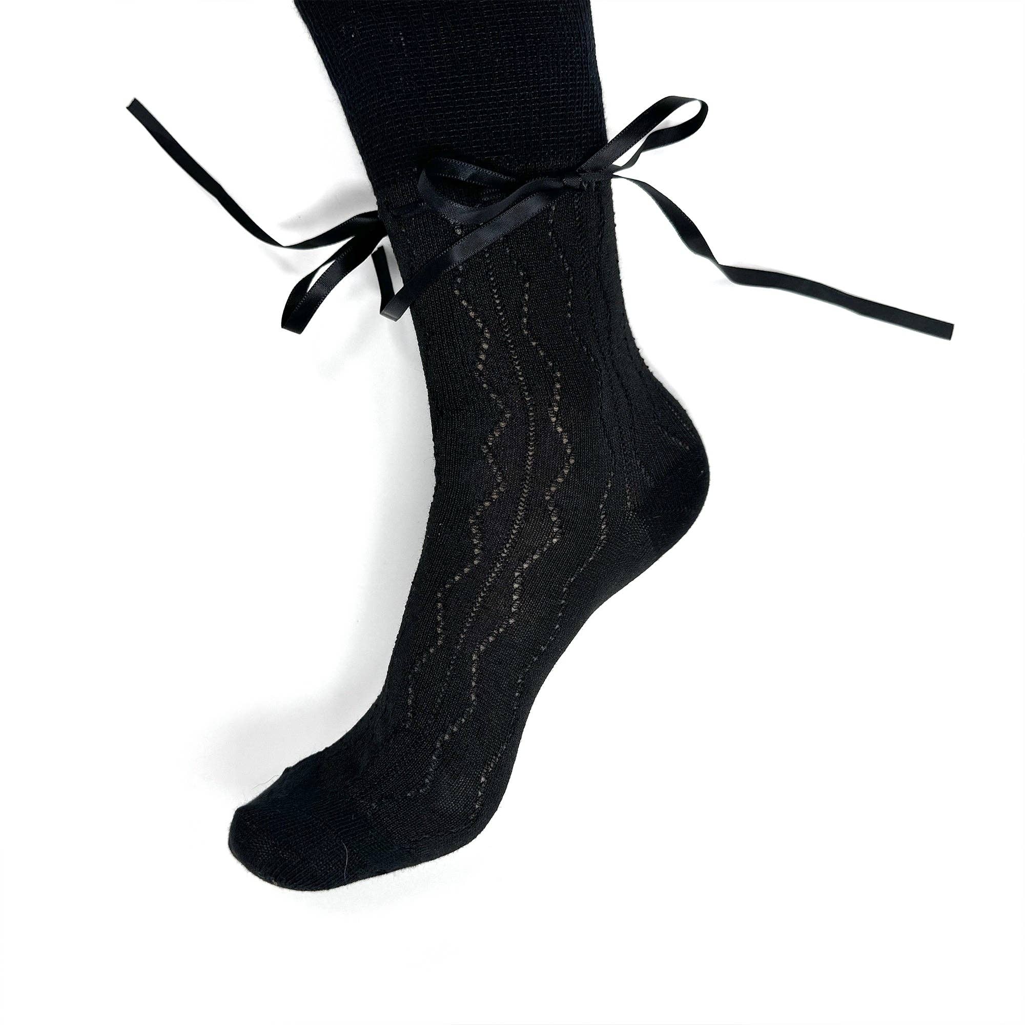 Ballerina Socks - Proper