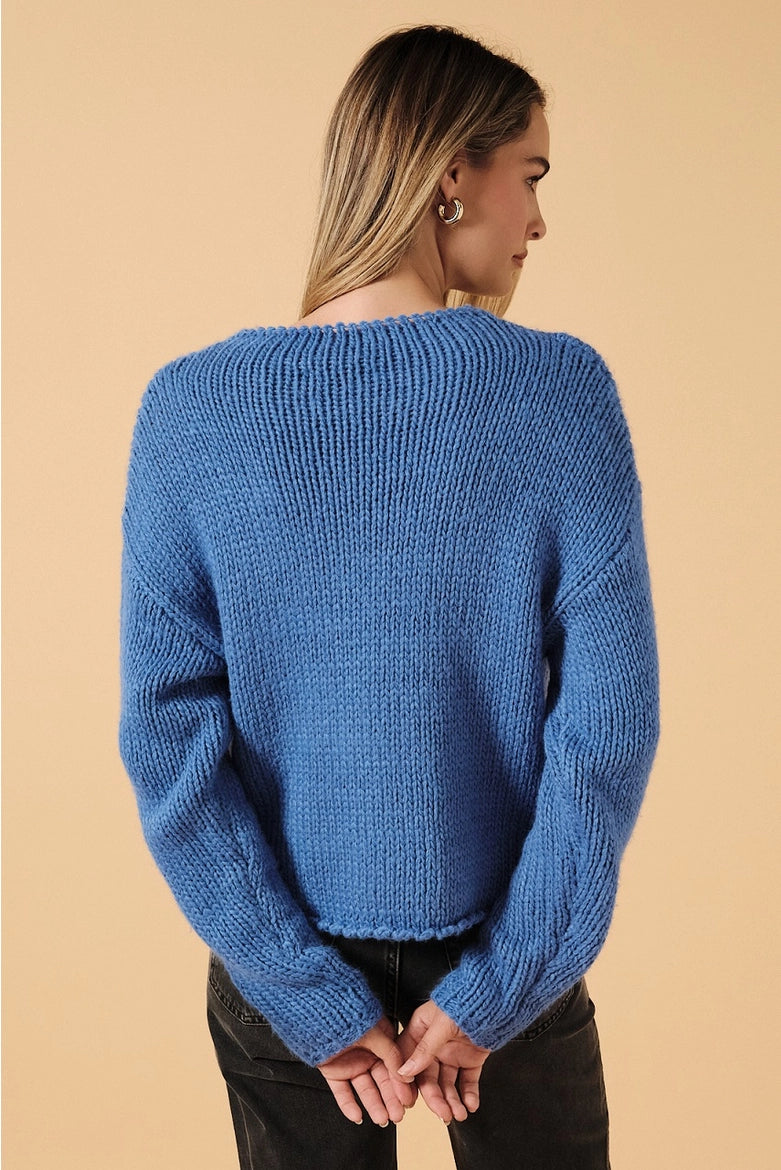 Kallie Sweater - Proper