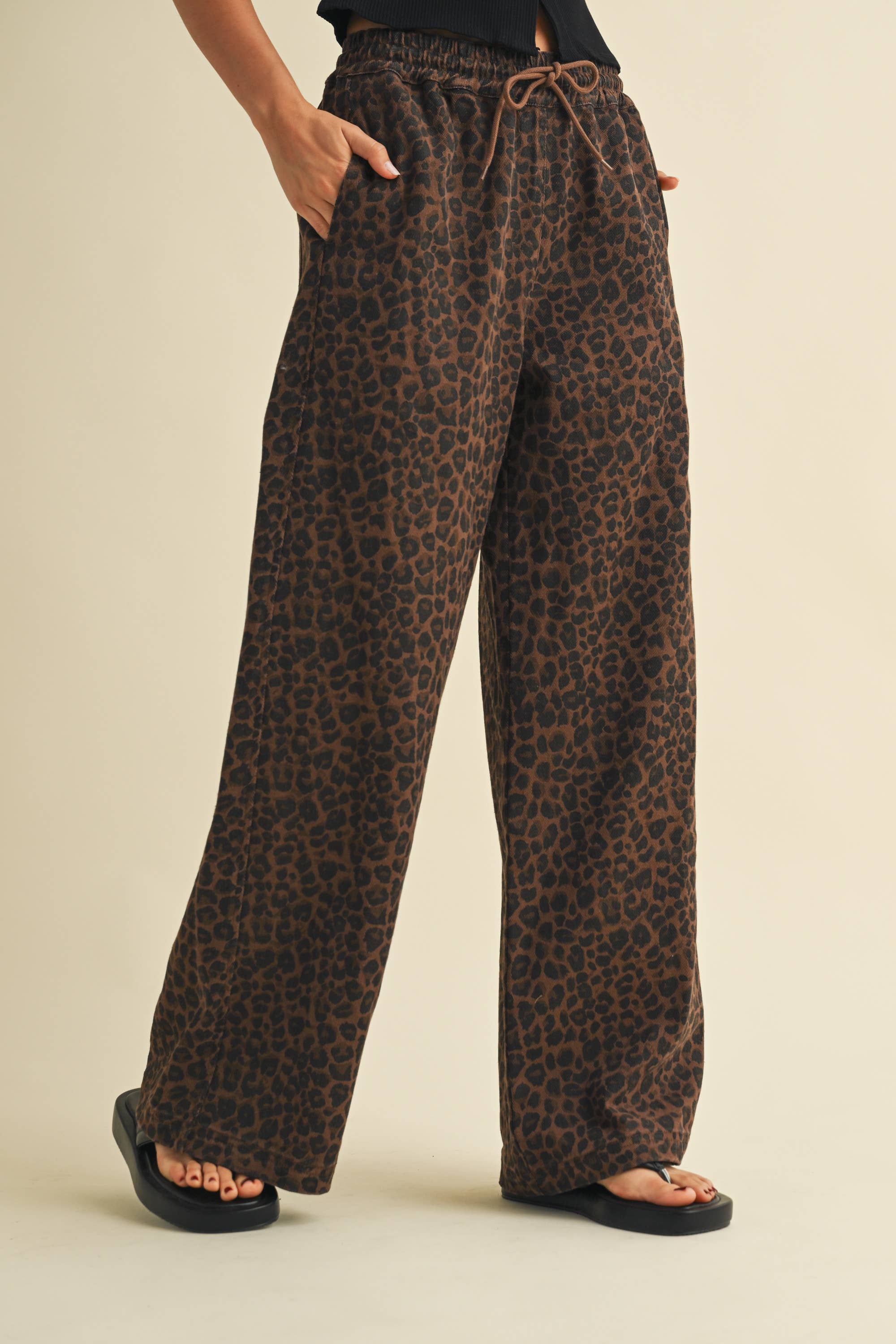 Malin Pants - Proper
