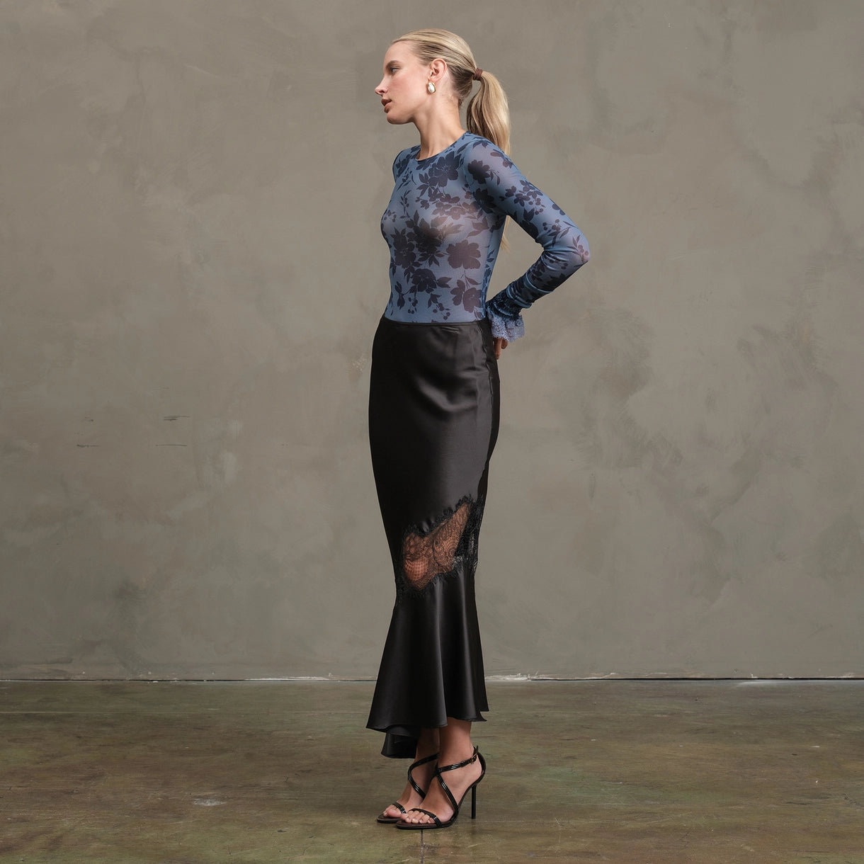Nerea Skirt - Proper