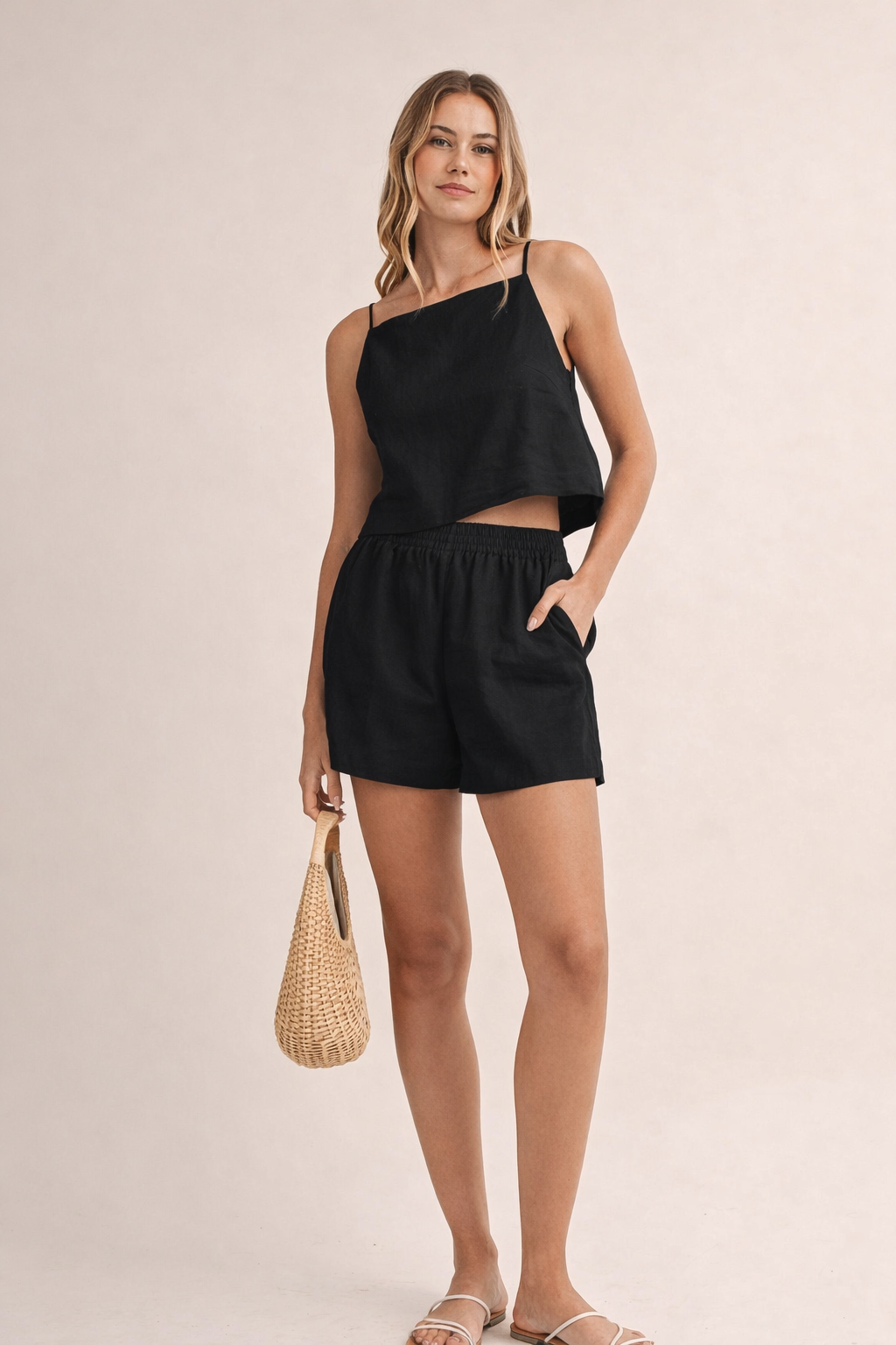 Rowen Shorts - Proper