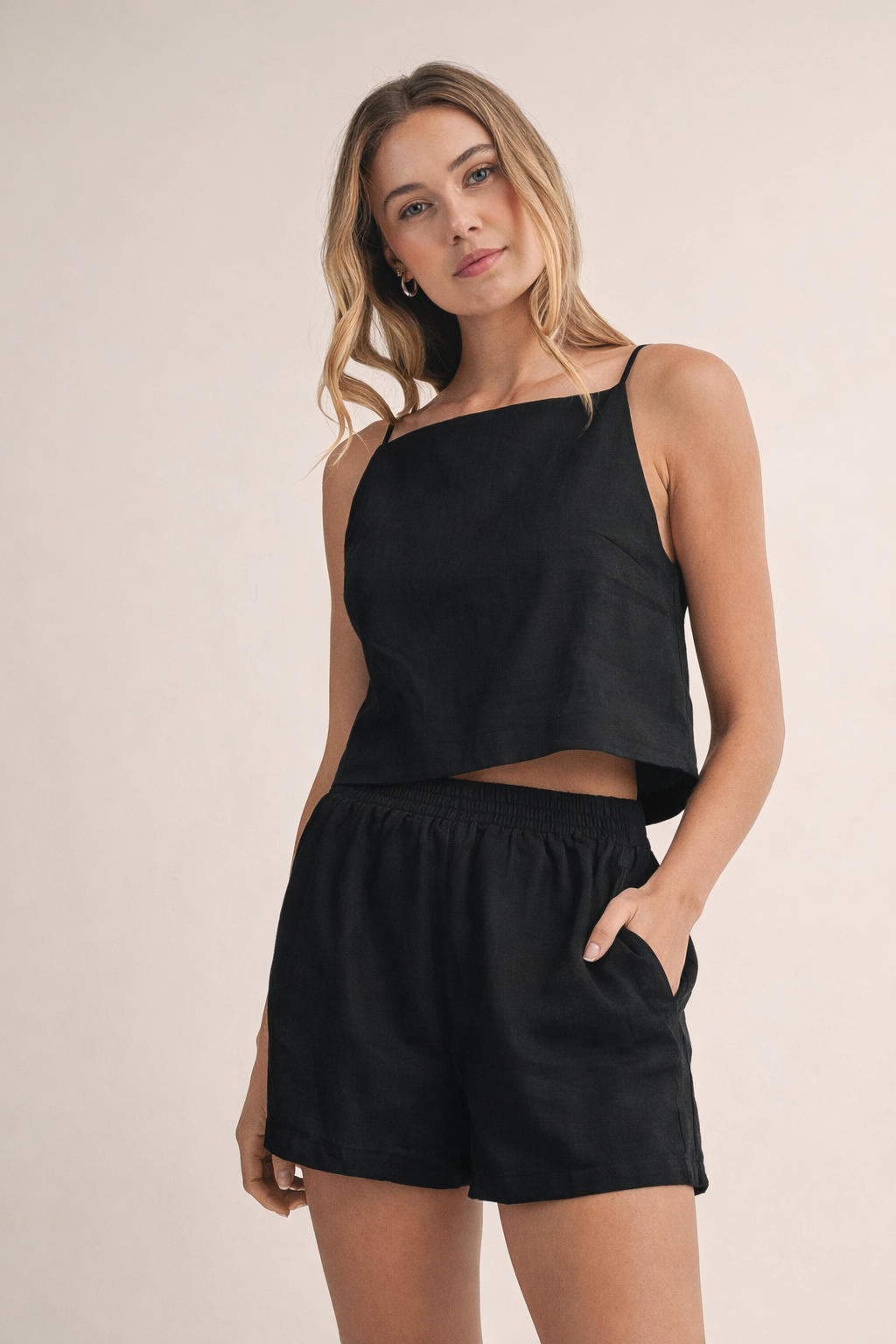 Rowen Shorts - Proper