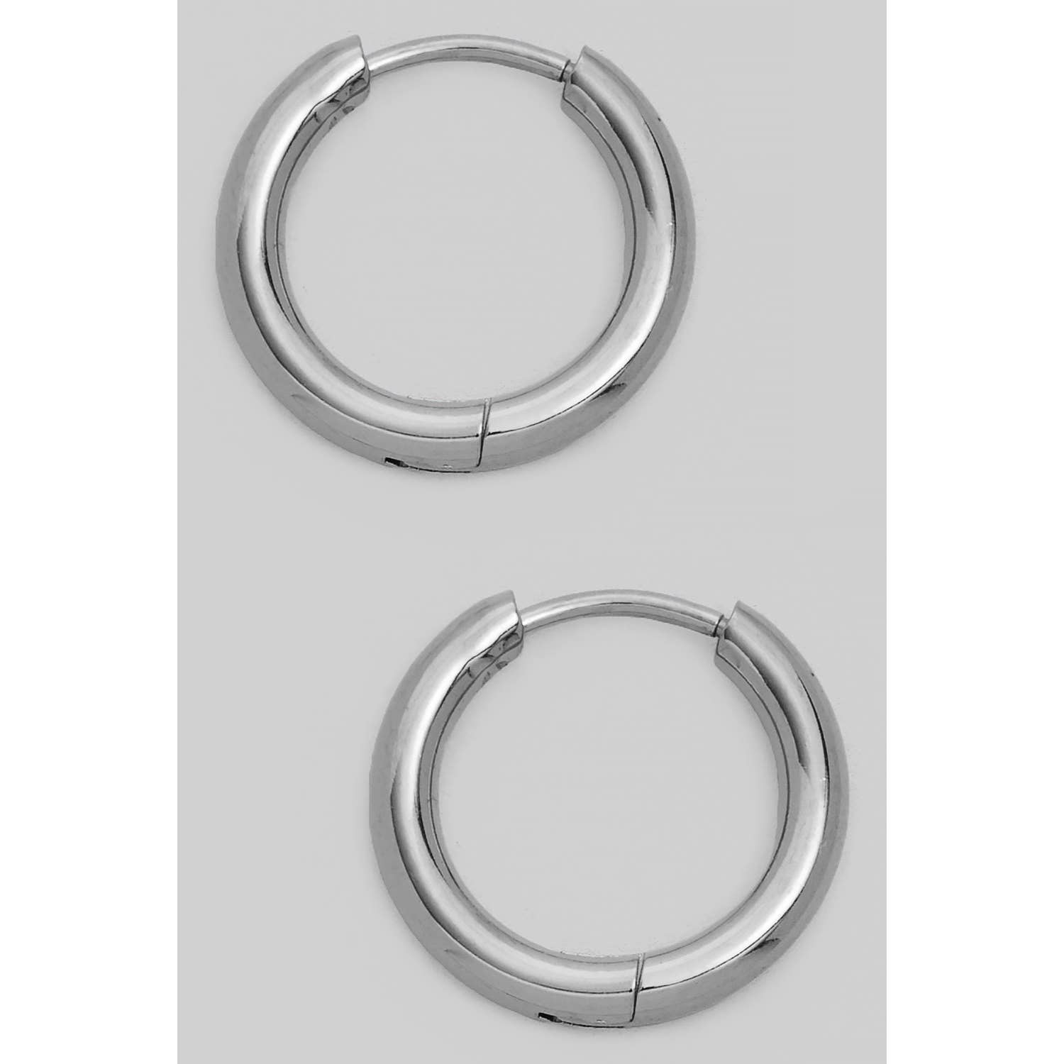 Ophelia Earrings - Proper