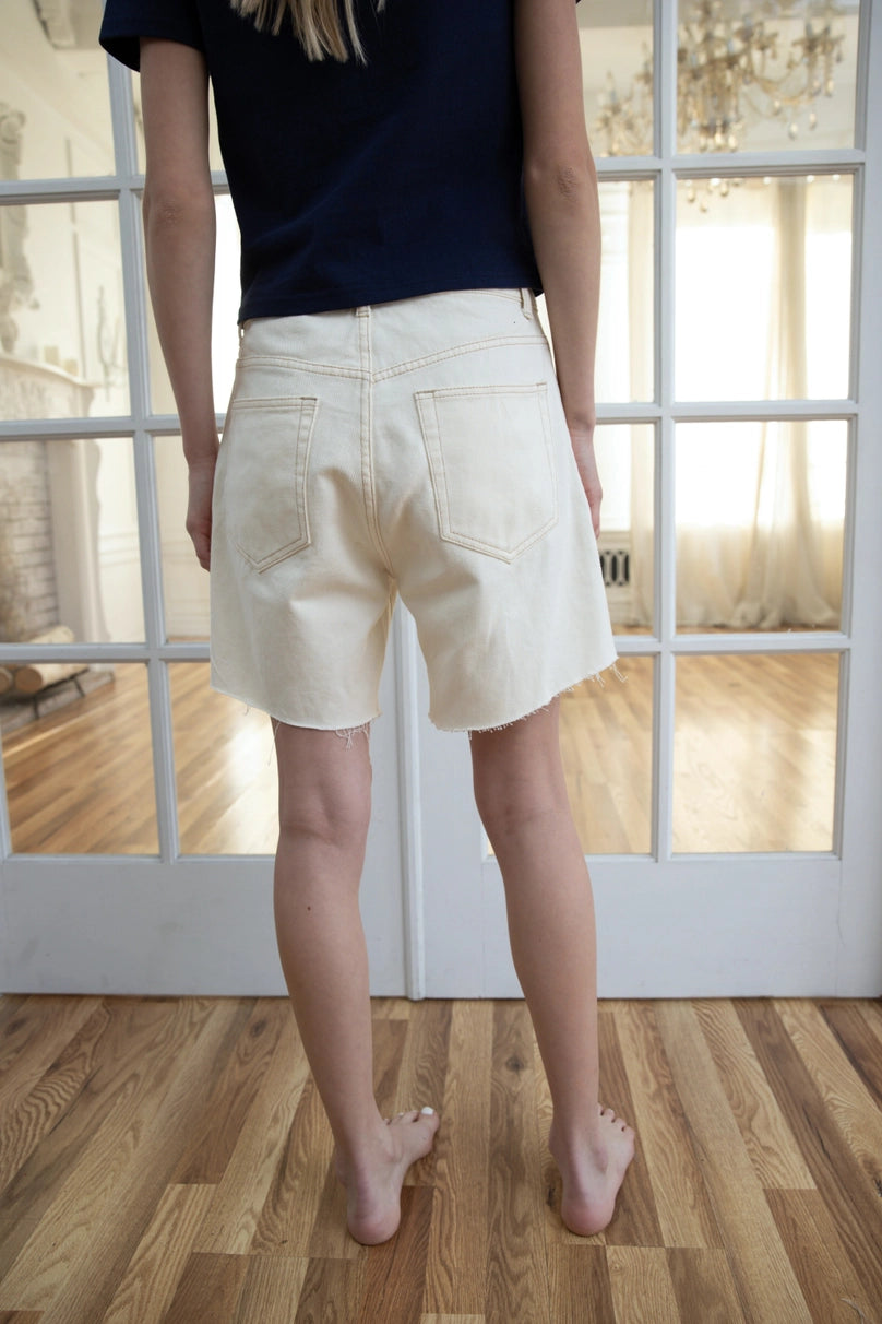 Maren Shorts - Proper