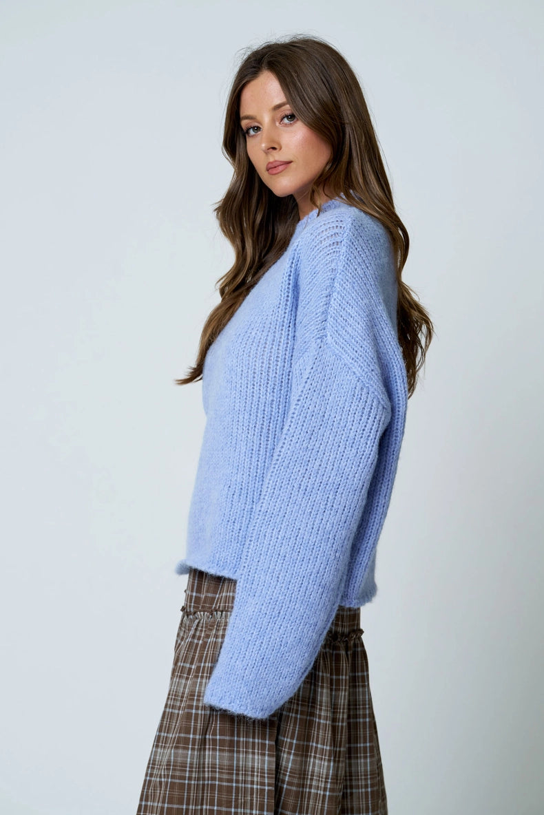 Mona Sweater