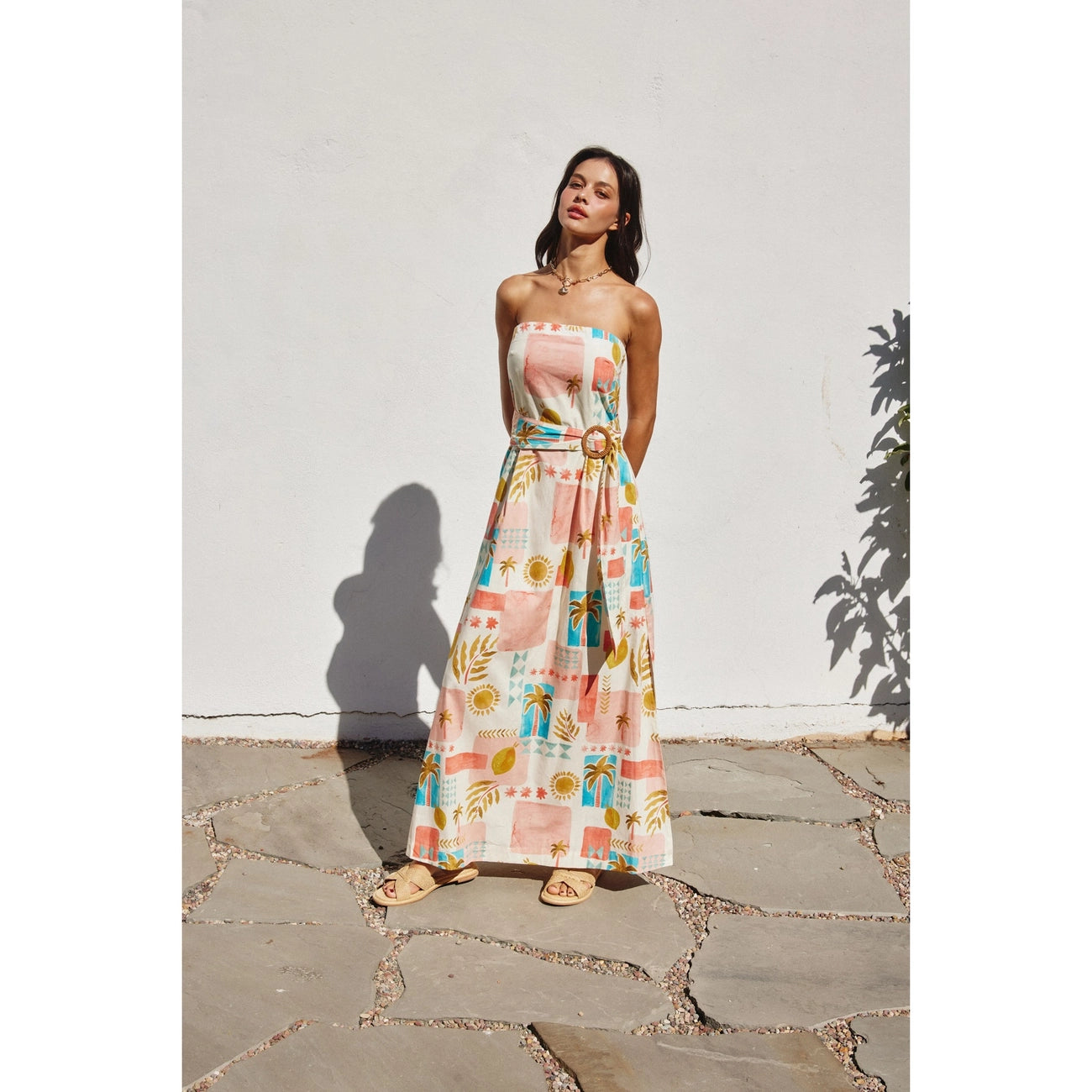 Odalys Dress - Proper