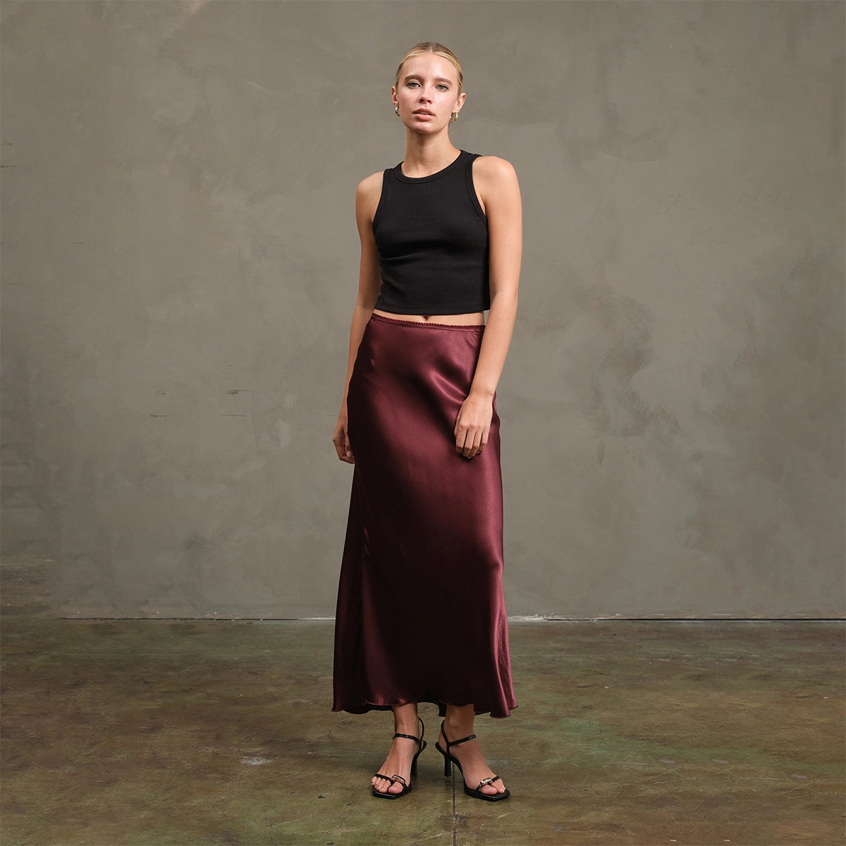 Corvina Skirt - Proper