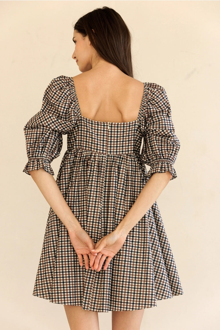 Florence Dress
